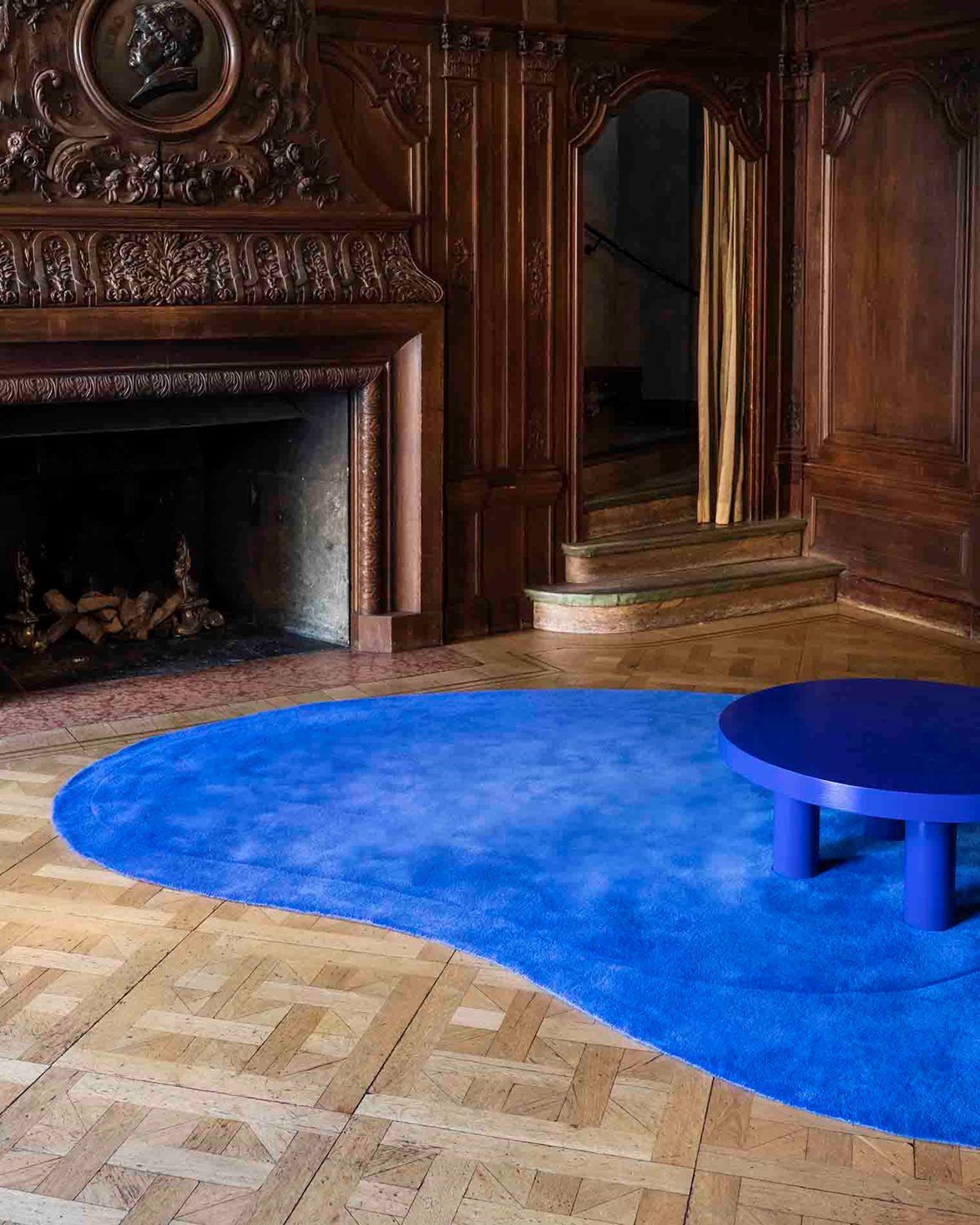 Residue Rug