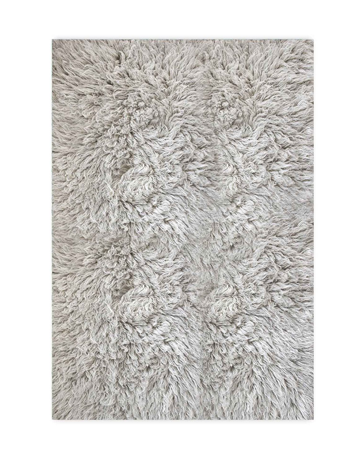 Shaggy Rug