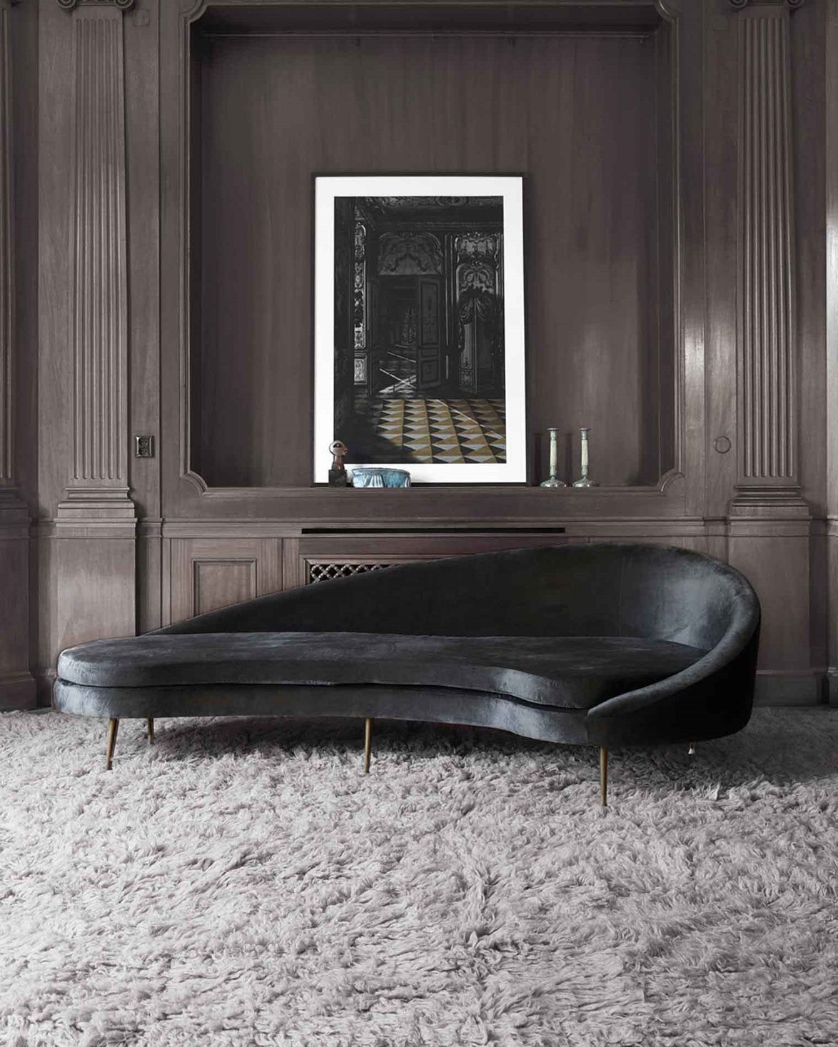 Shaggy Rug