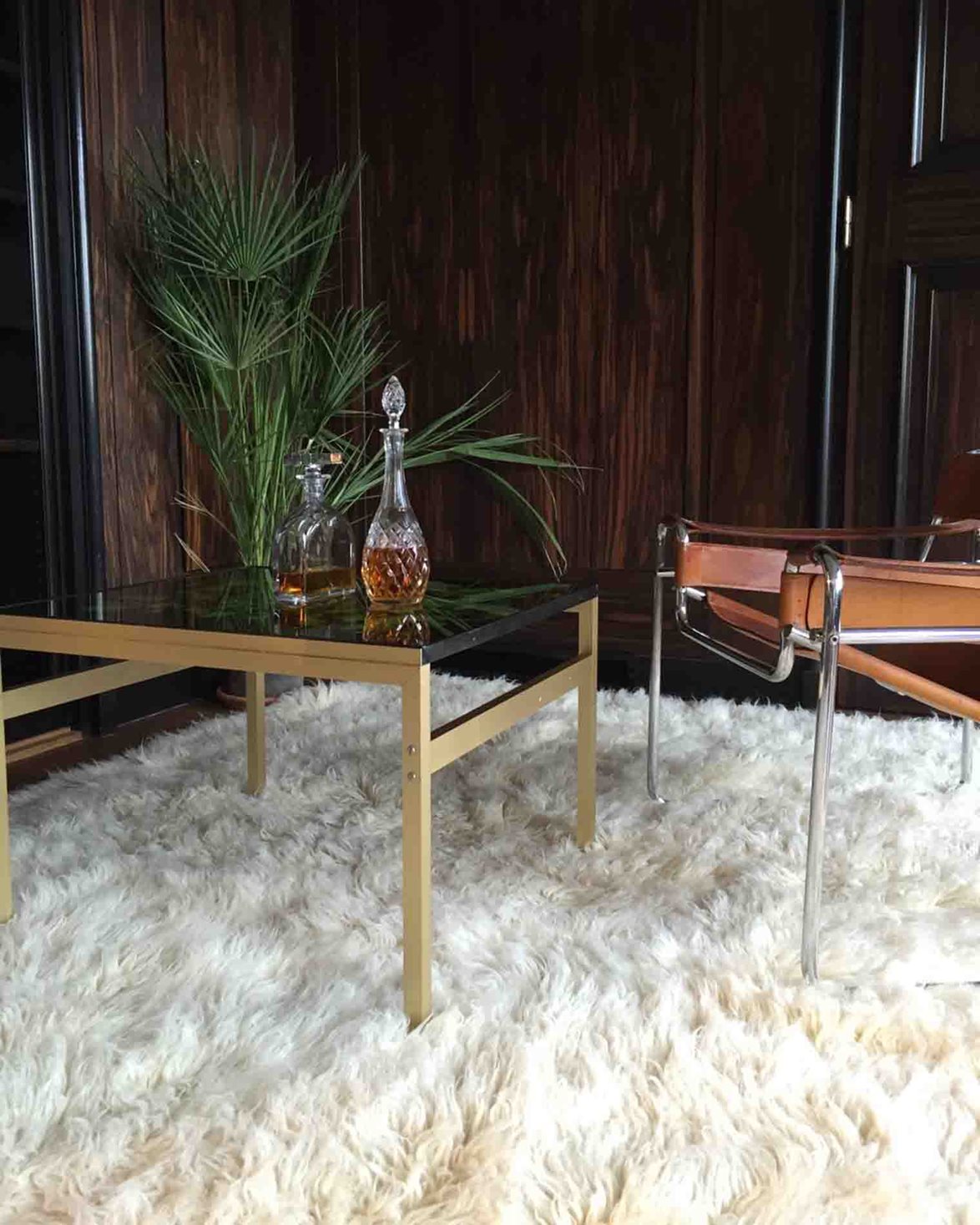 Shaggy Rug