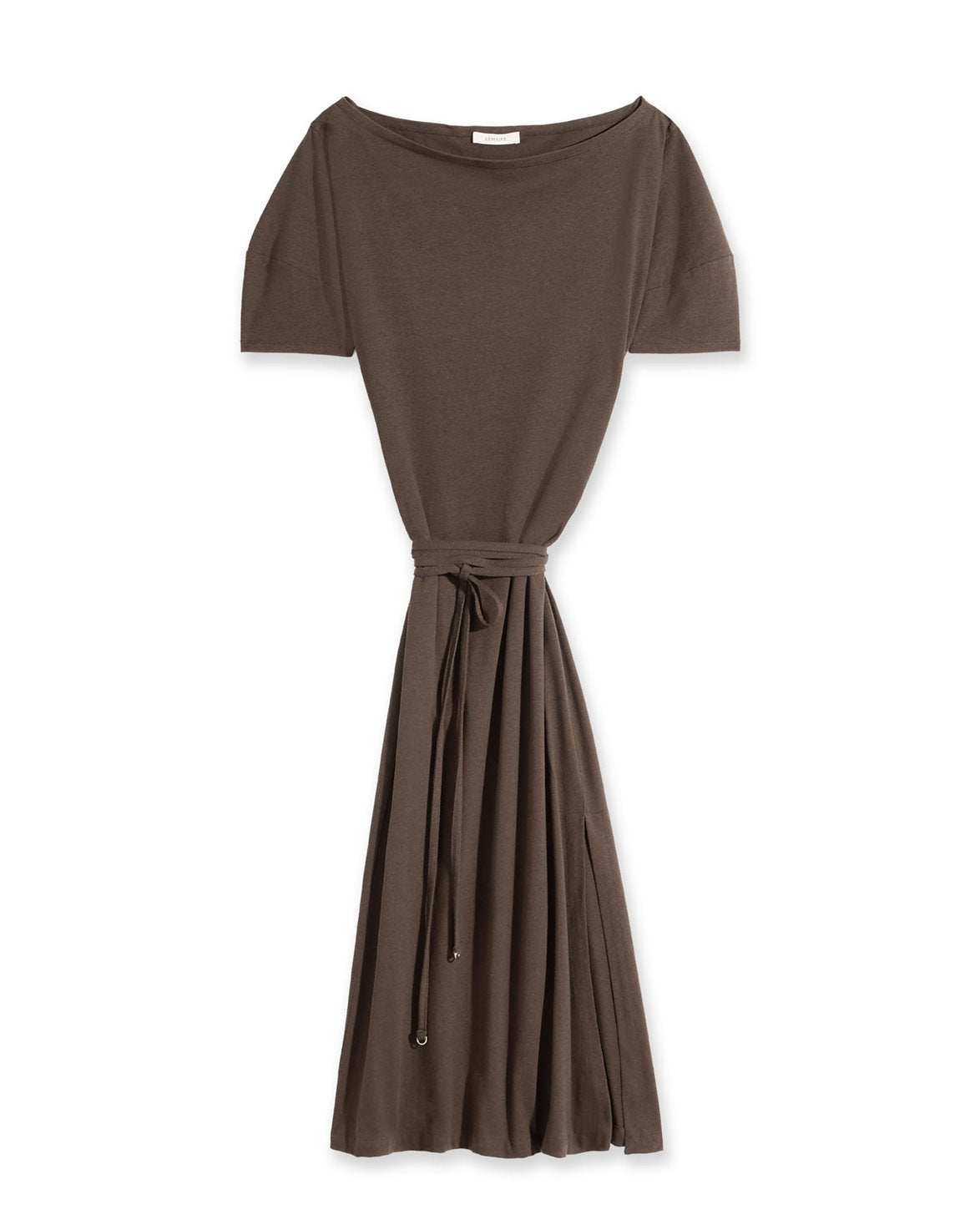 Off Shoulder Dress Ristretto