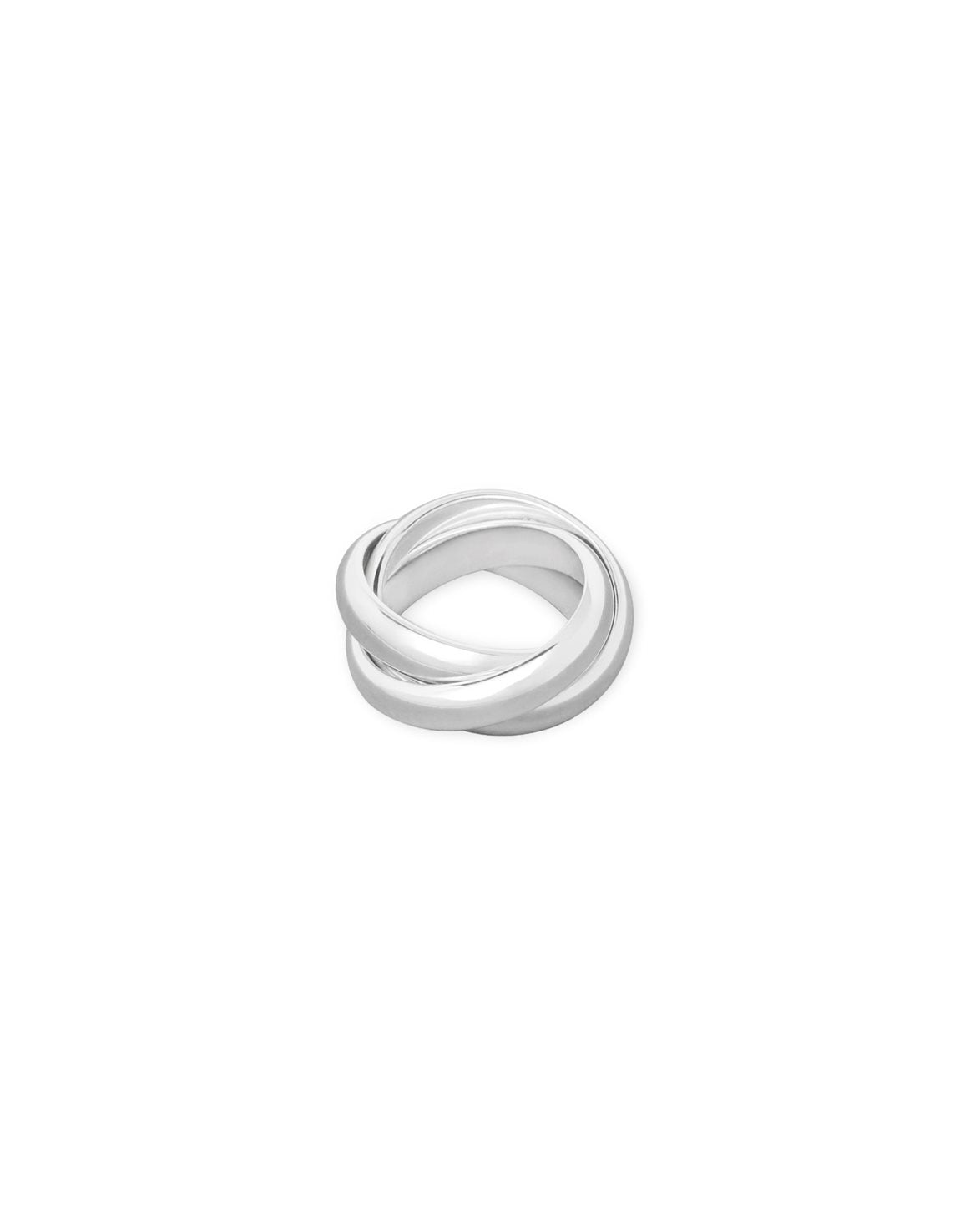 The Sofie Ring Silver
