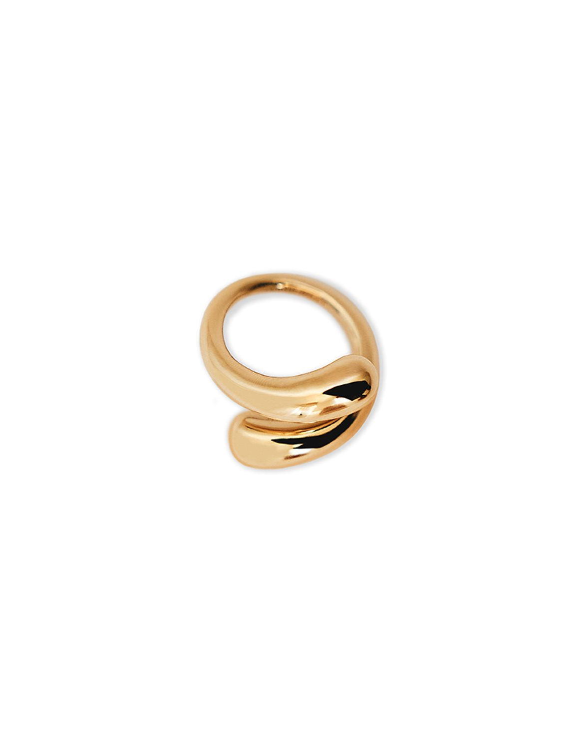 The Victoria Ring Gold