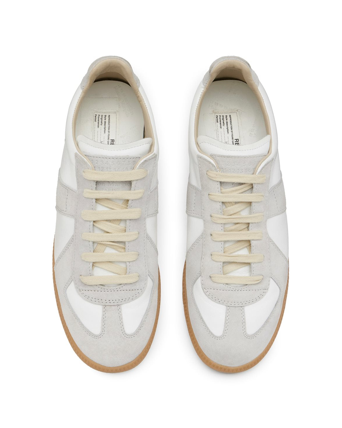 Replica Sneakers M Off White