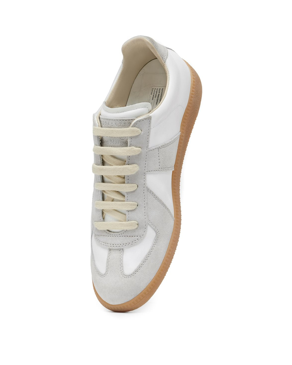 Replica Sneakers M Off White