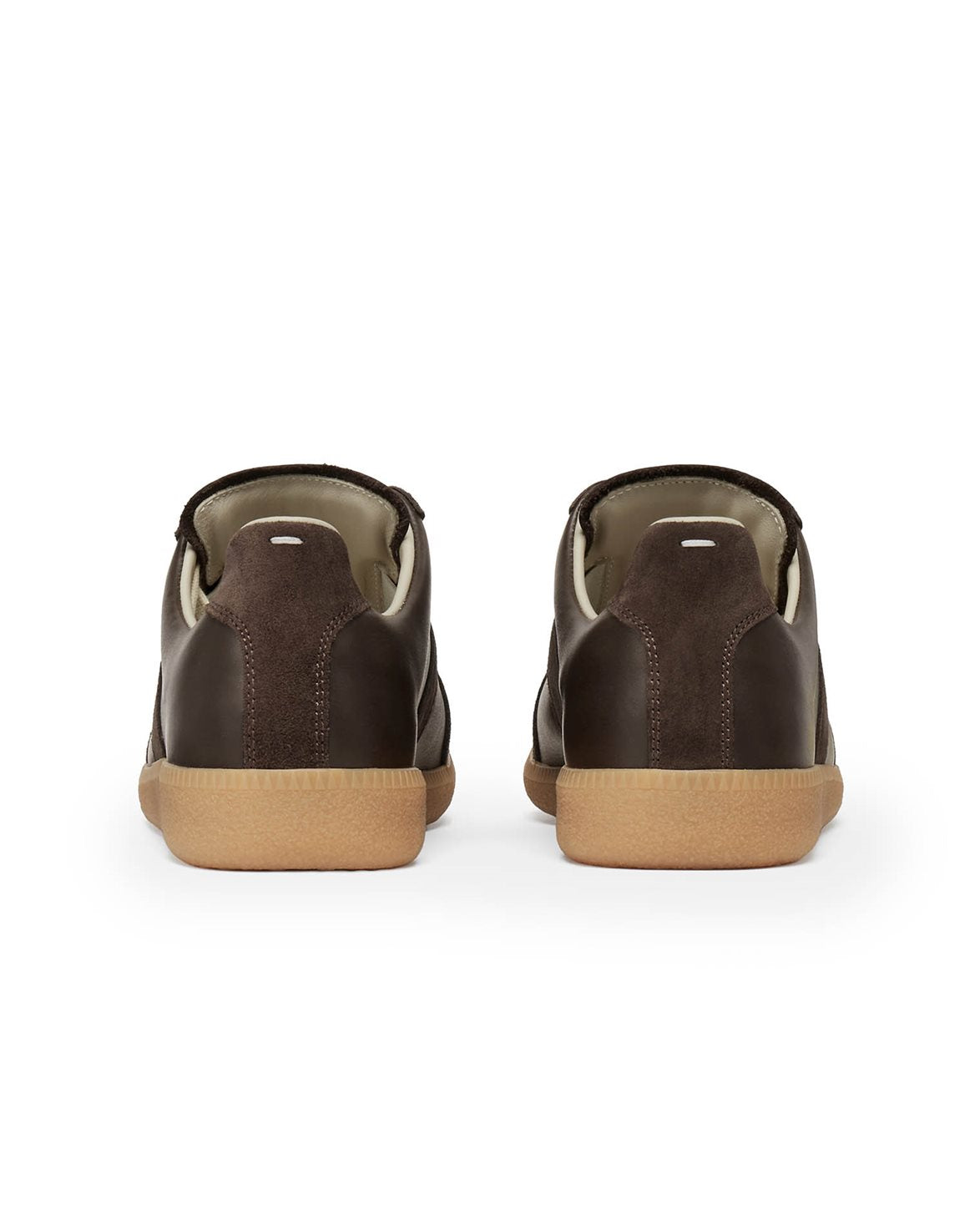 Replica Sneakers M Turkish Coffee