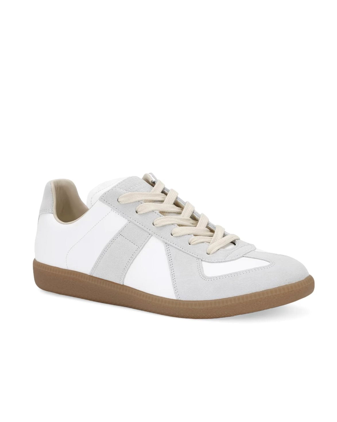 Replica Sneakers W Dirty White