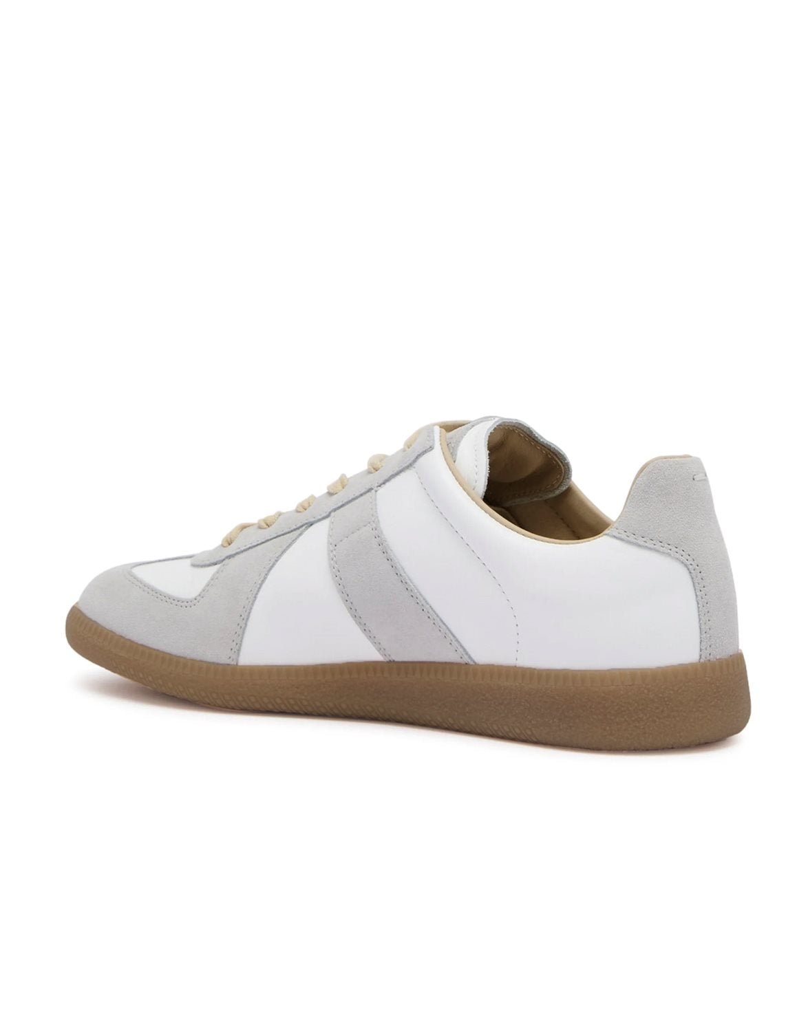 Replica Sneakers W Dirty White