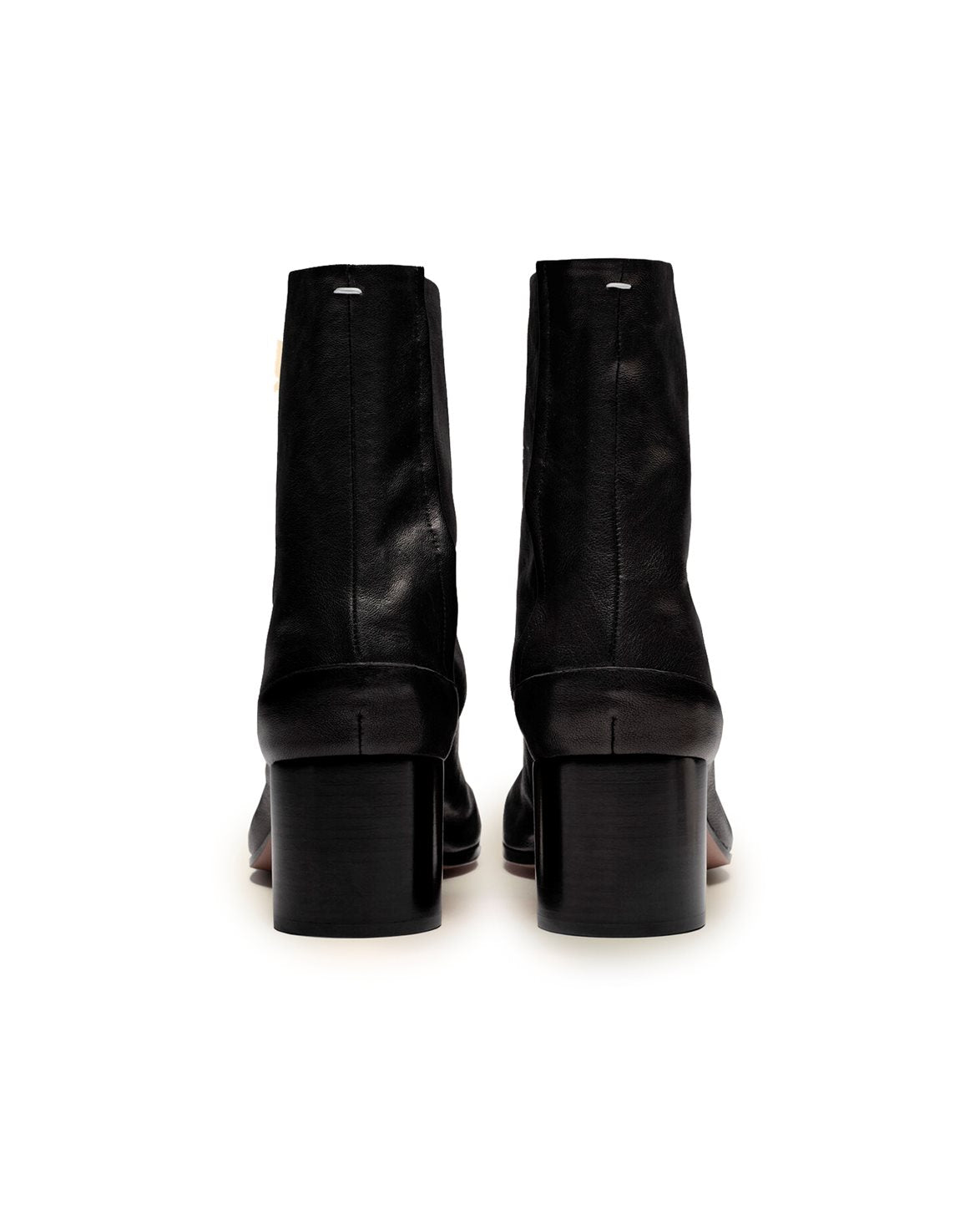 Tabi Ankle Boots Black