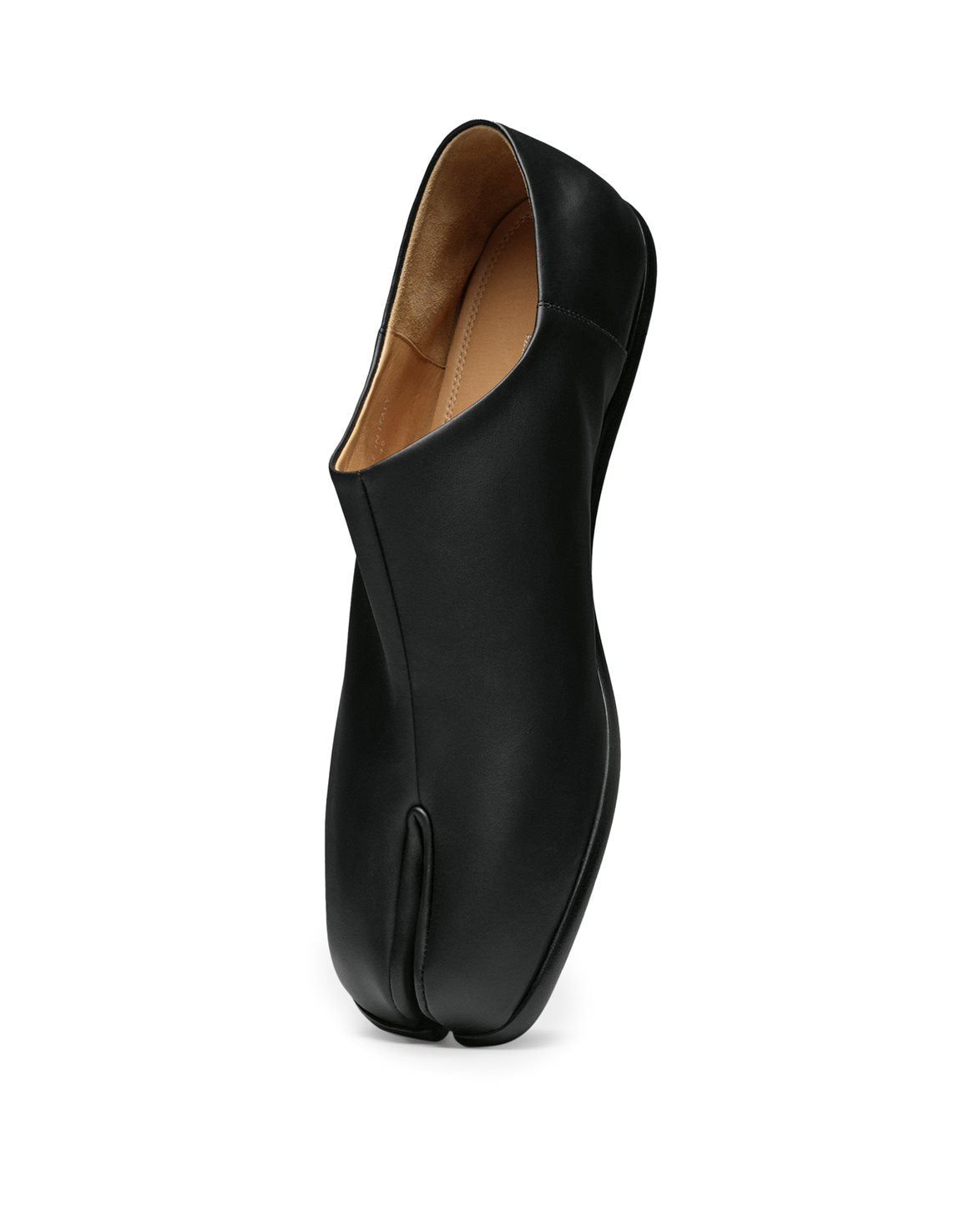 Tabi Babouches Black