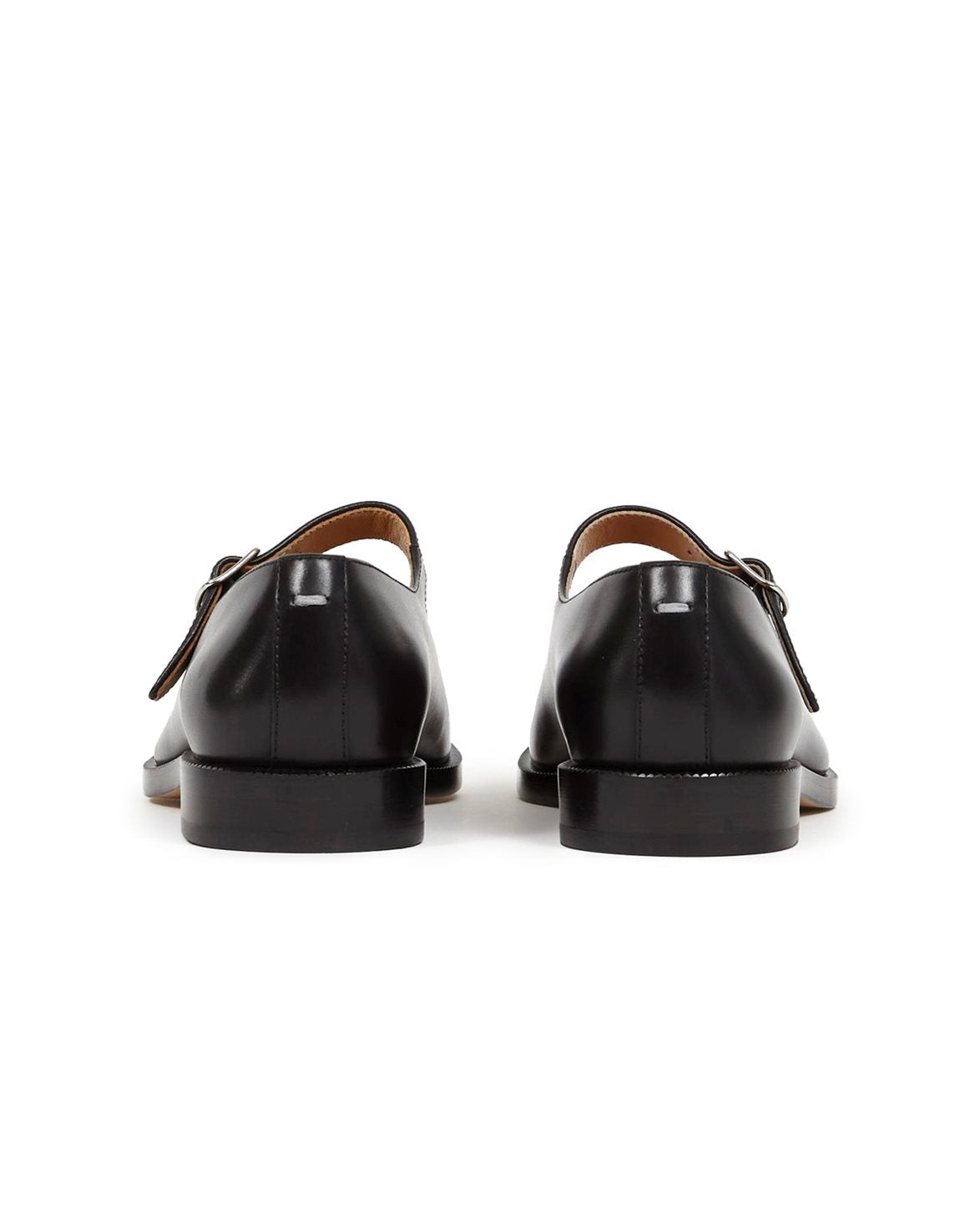 Tabi Mary-Janes Black