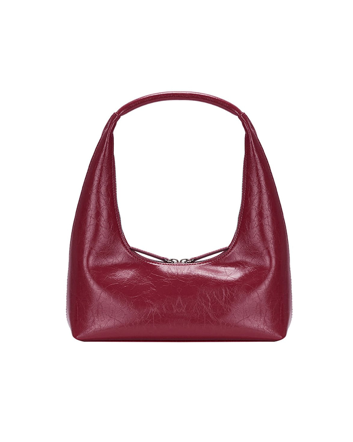 Hobo Shoulder Bag Chili