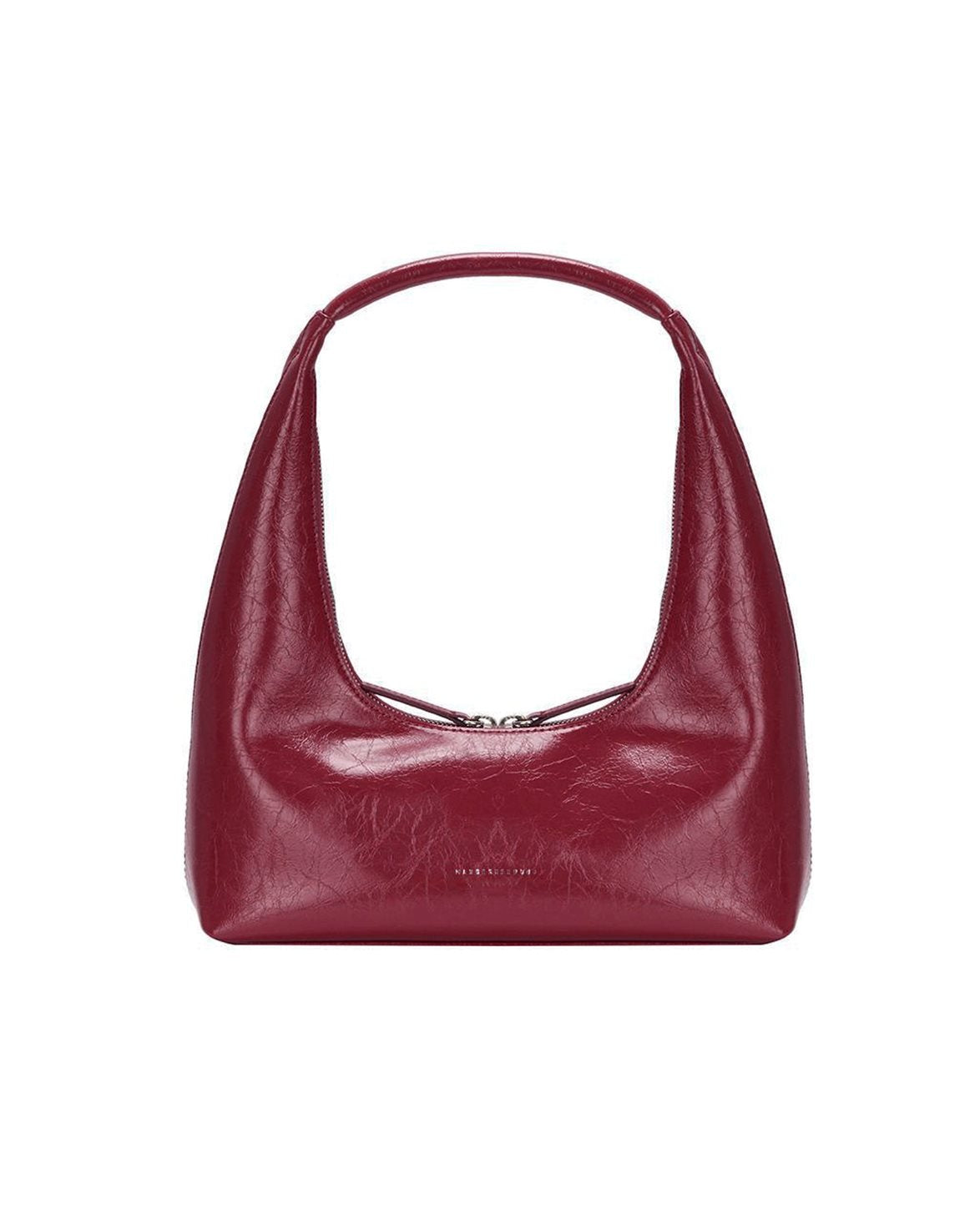 Hobo Shoulder Bag Chili