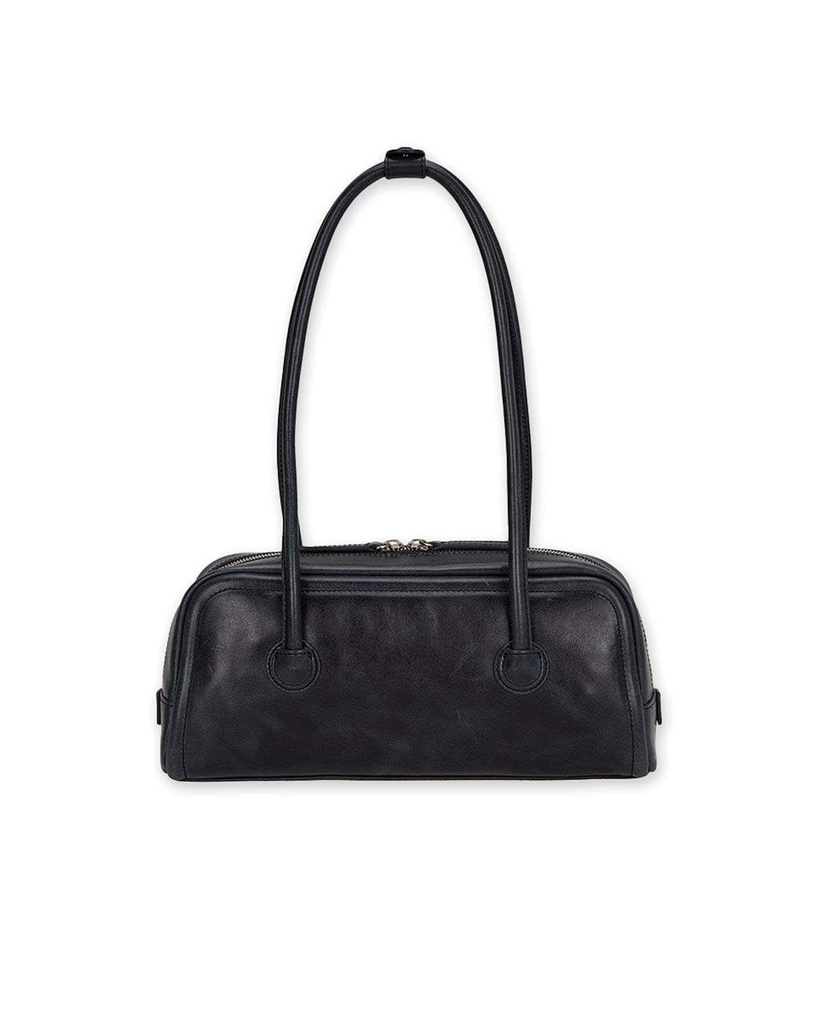 Soft Boston EW Bag Black