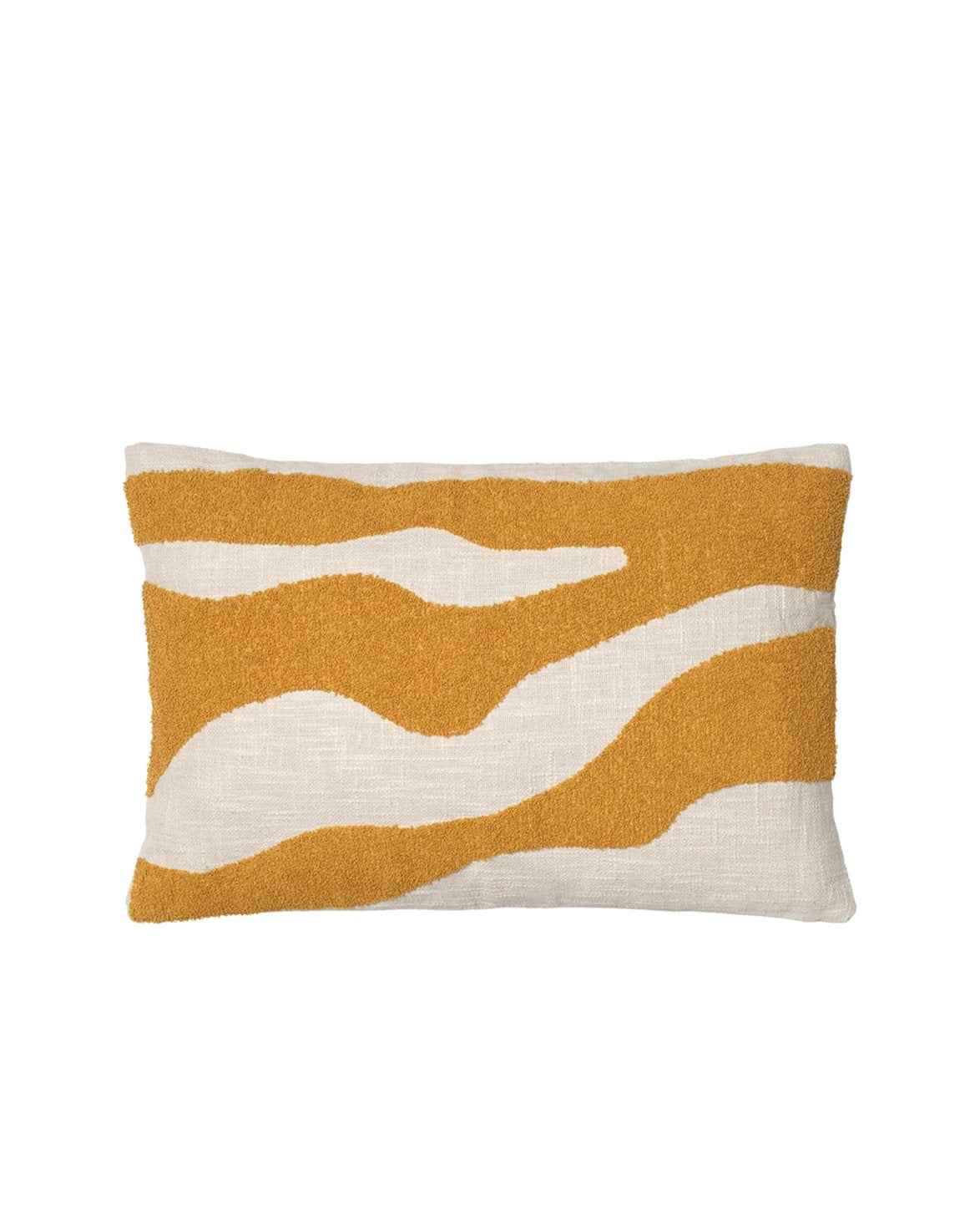 Marlie Cushion Cover Harvest Gold