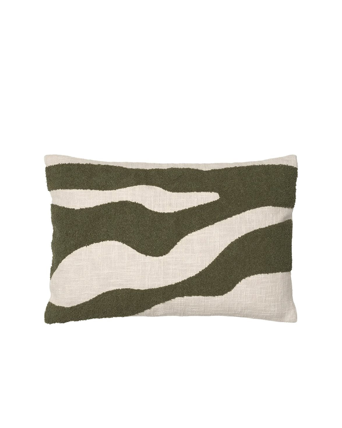 Marlie Cushion Cover Winter Moss