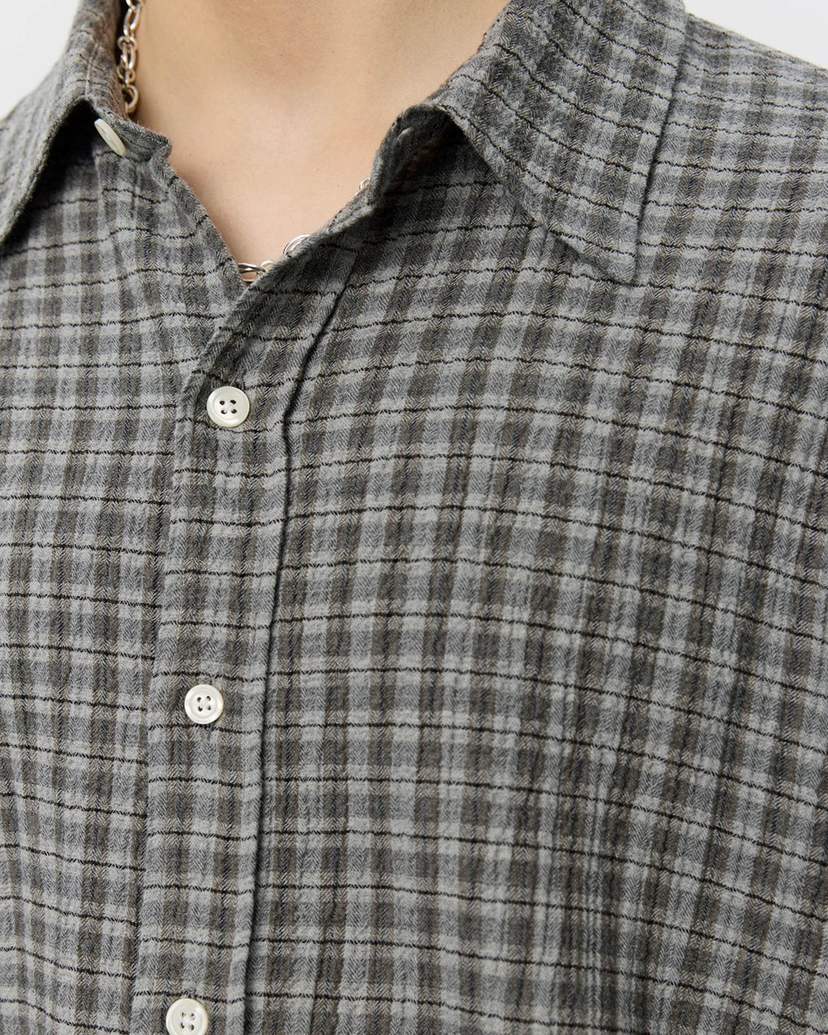Vacation Shirt Shuffle Check