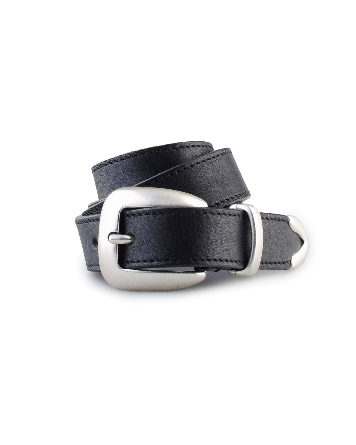 Classic Belt Black