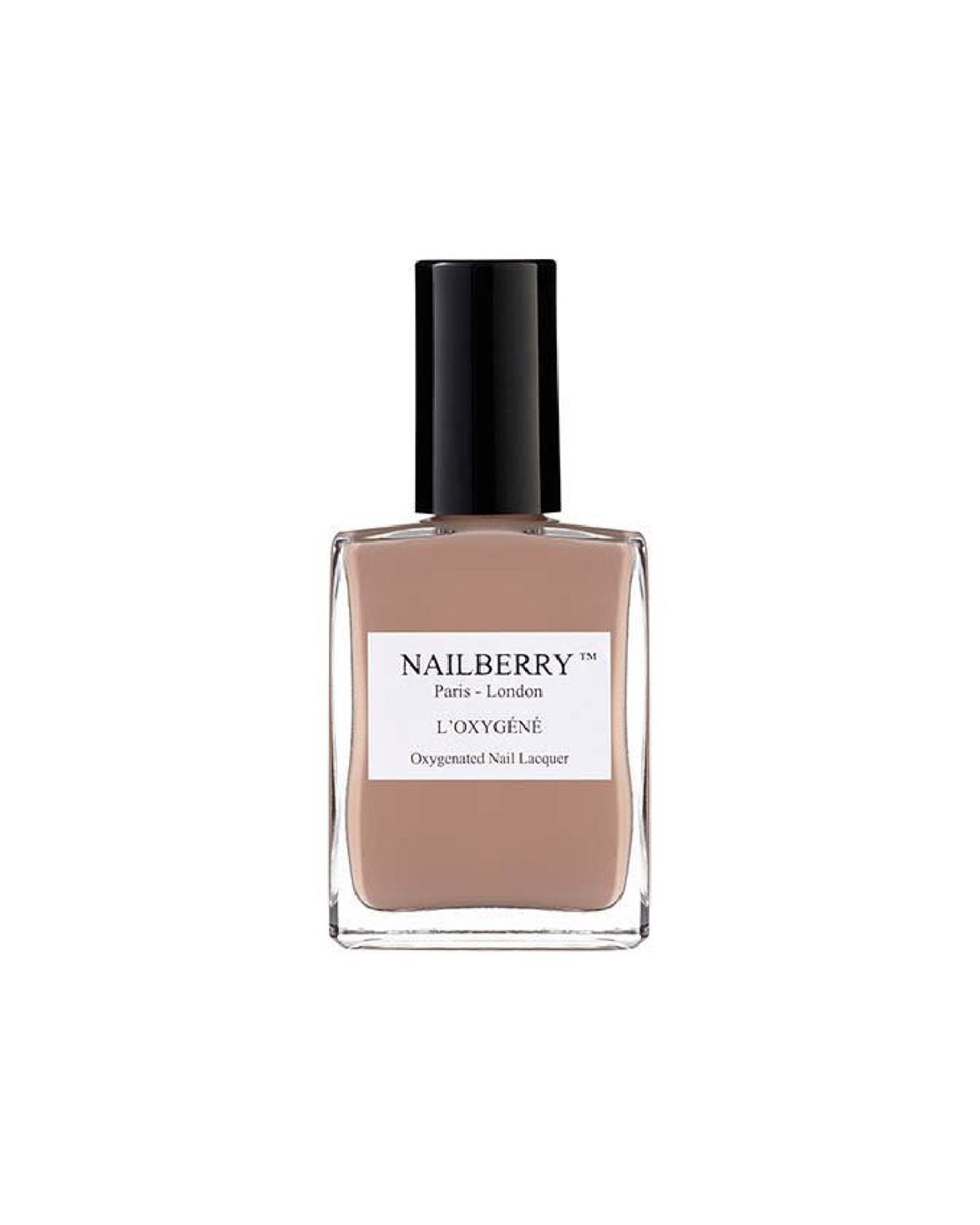 L'oxygéné Nail Lacquer Honesty