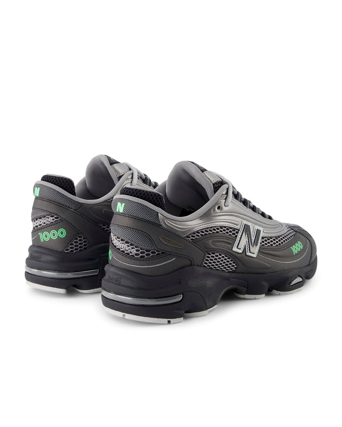 1000 Black