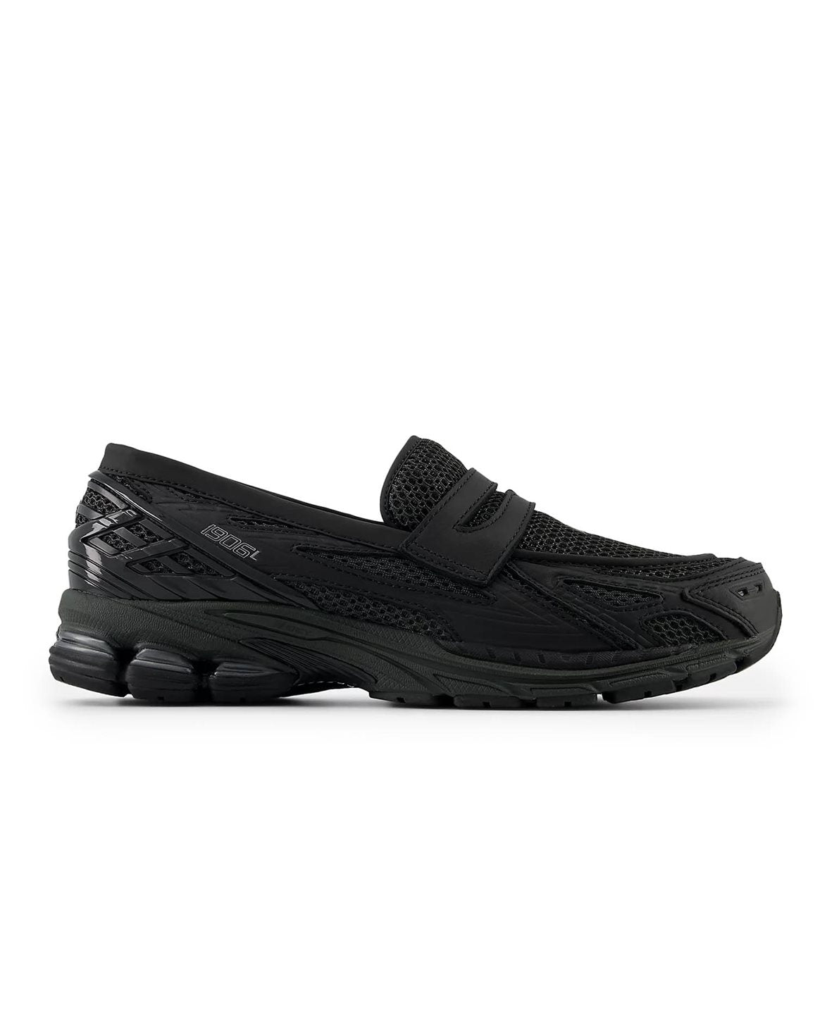 1906L Loafer Black