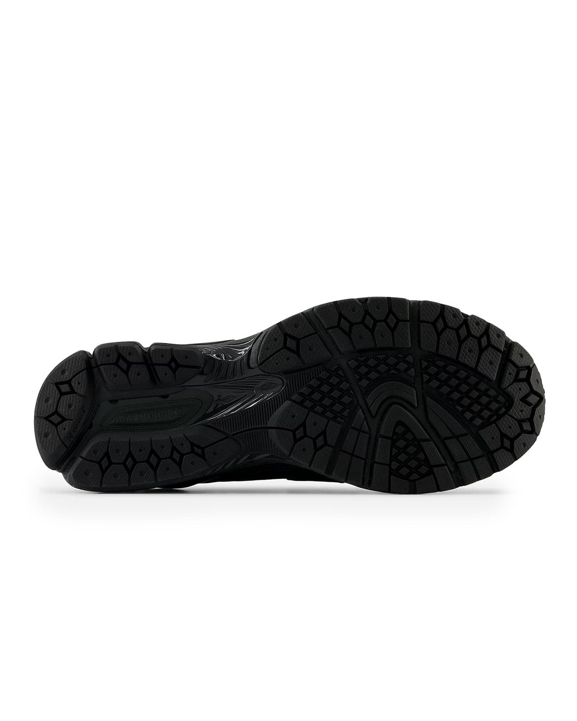 1906L Loafer Black