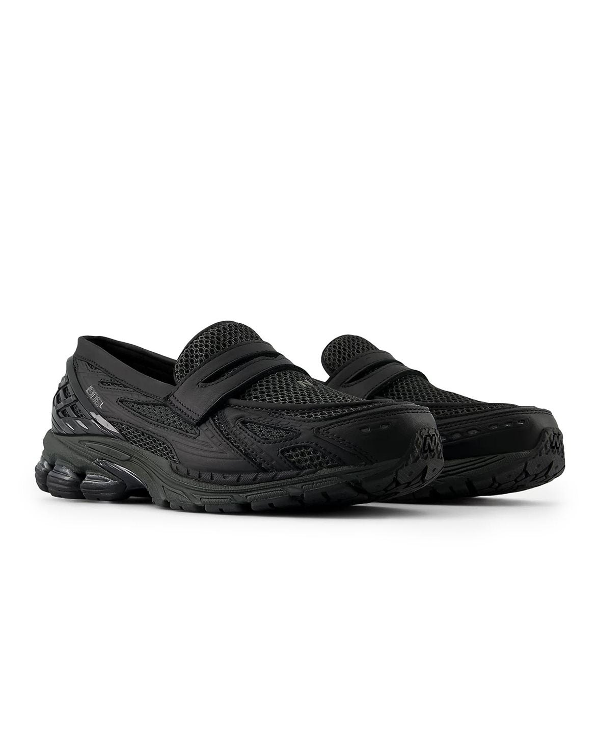 1906L Loafer Black