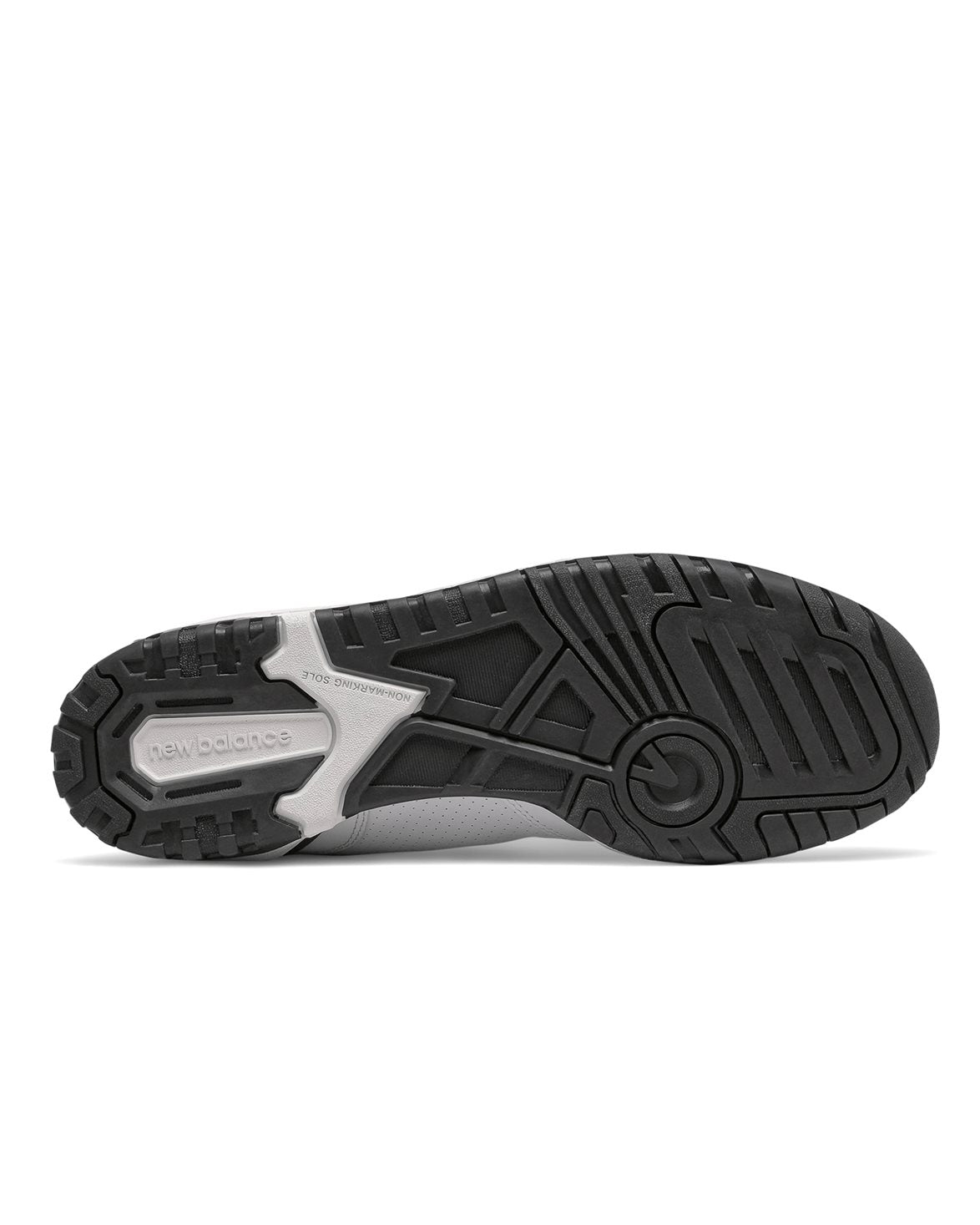 550 White/Black