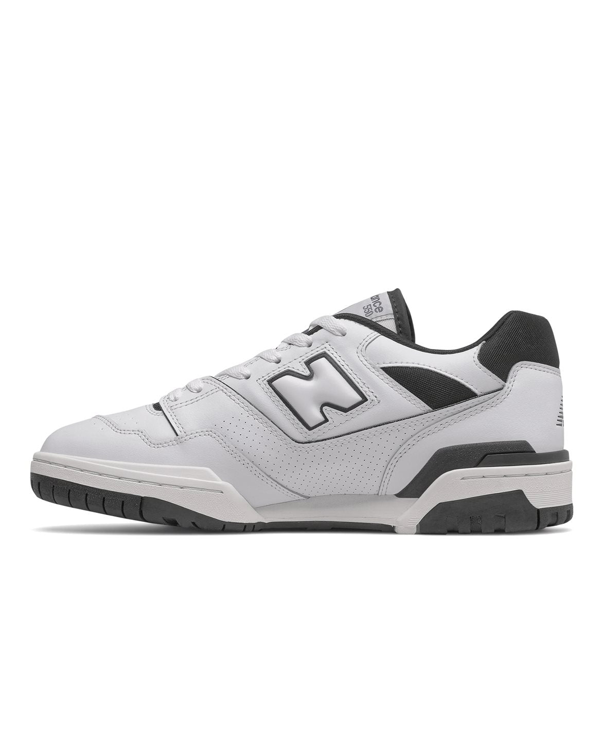 550 White/Black