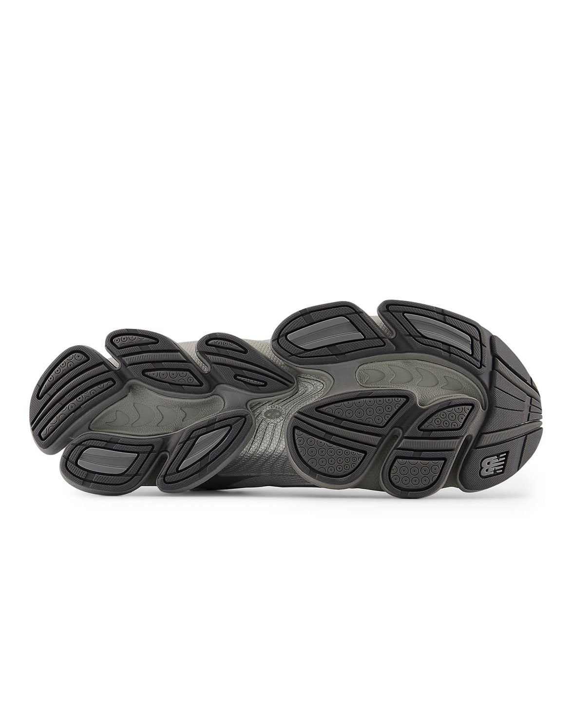 Abzorb 2000 Silver Metallic
