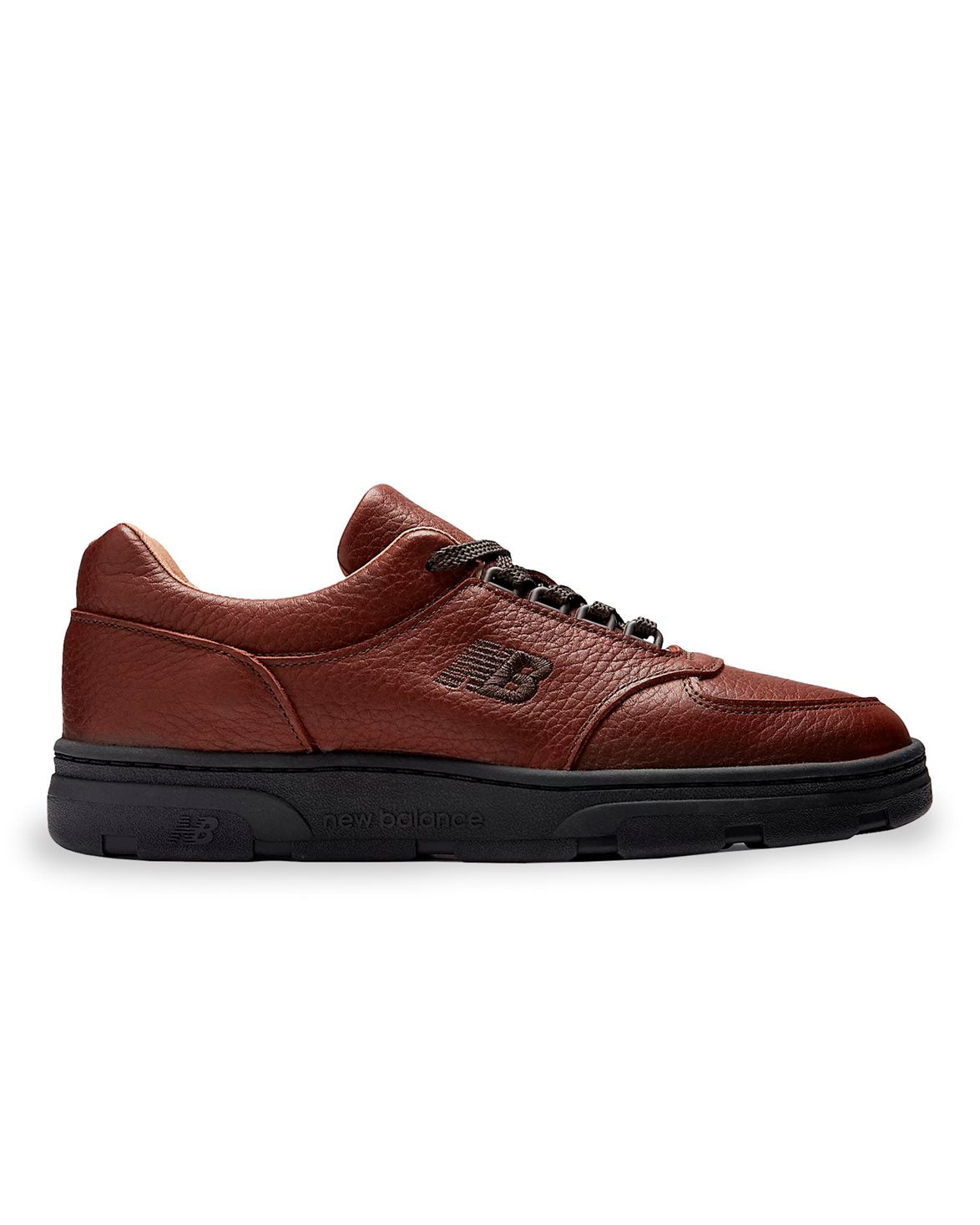 Made In Uk Allerdale Core Brown