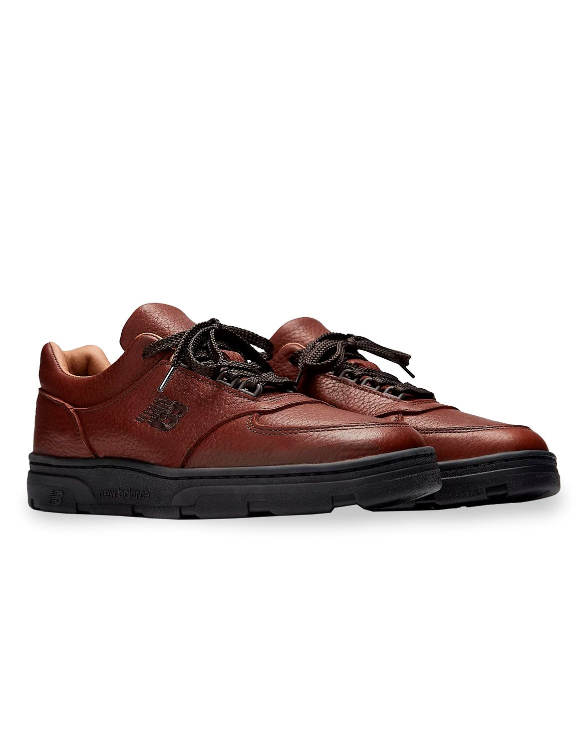 Made In Uk Allerdale Core Brown