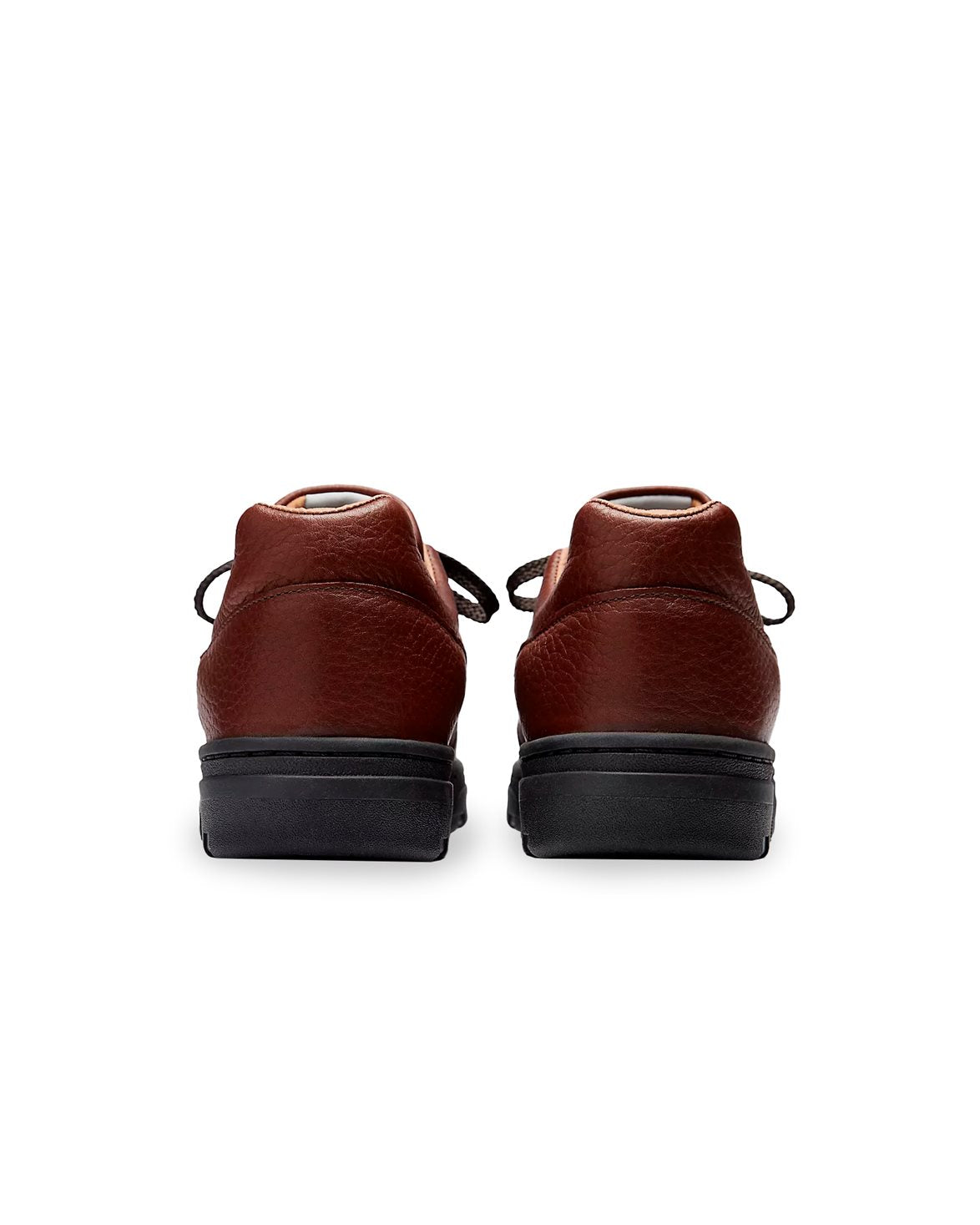 Made In Uk Allerdale Core Brown
