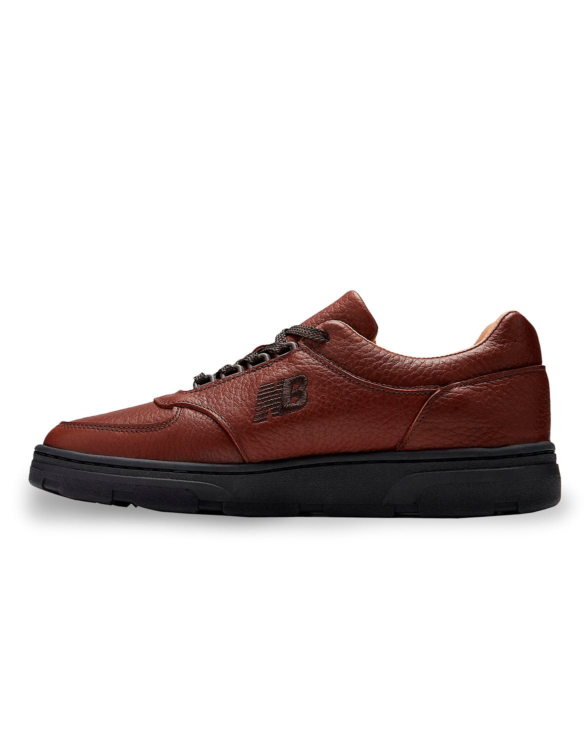 Made In Uk Allerdale Core Brown