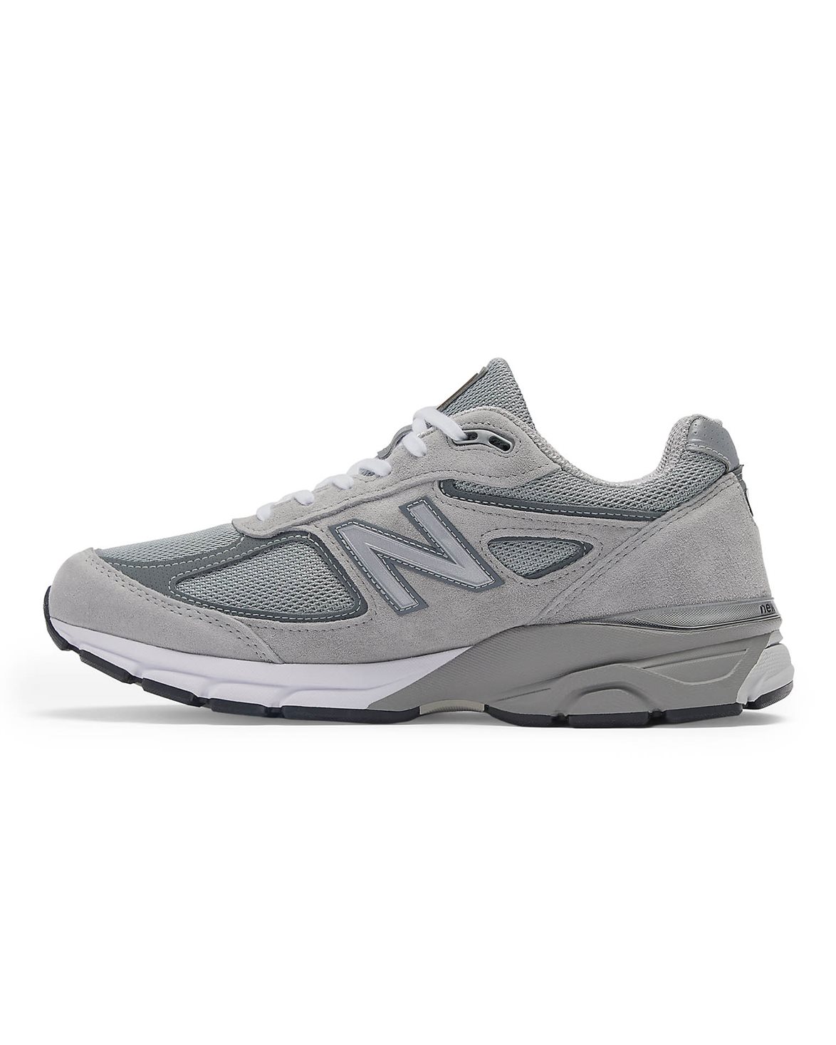 Made In Usa 990 V4 Core Grey