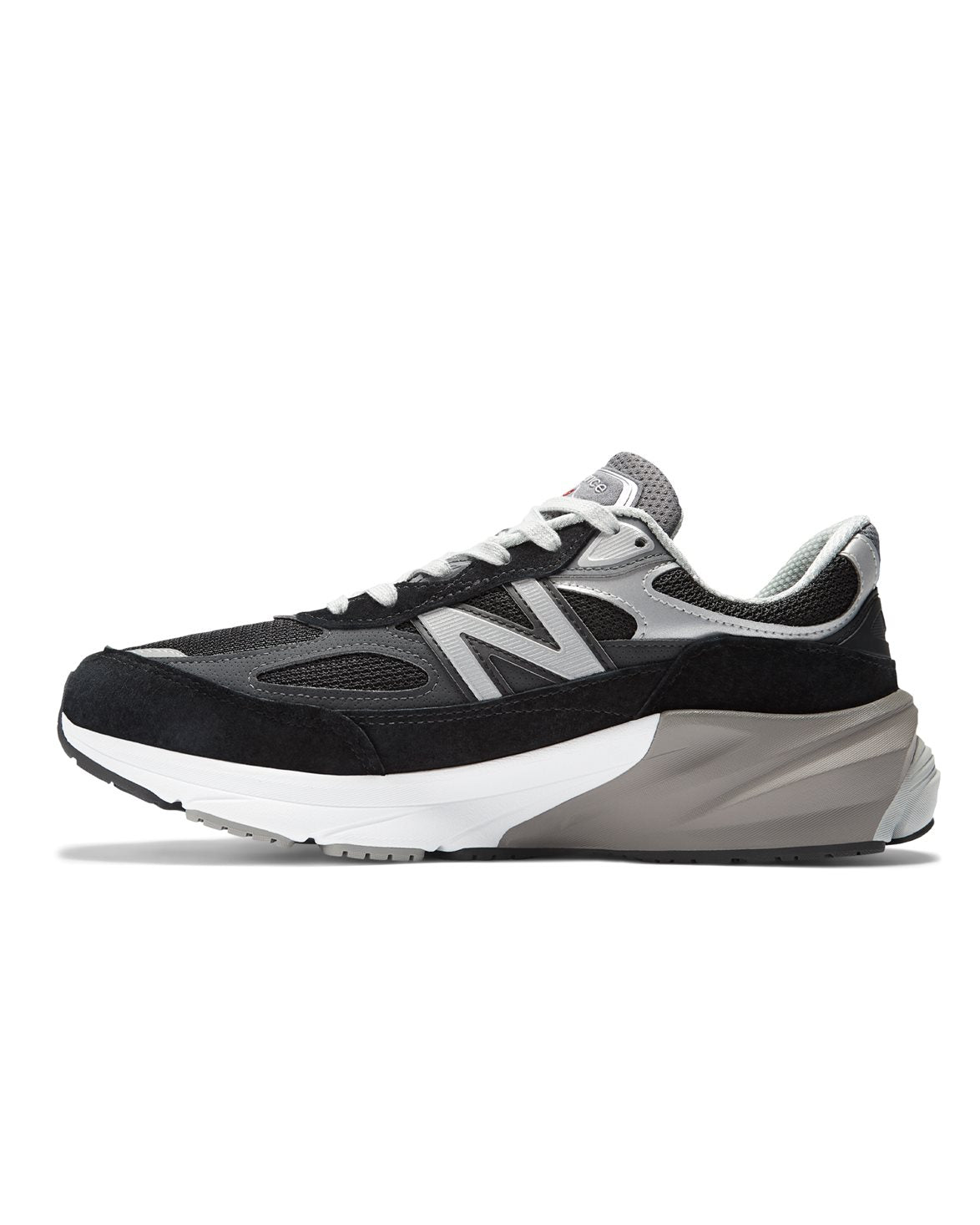 Made In Usa 990 V6 Black