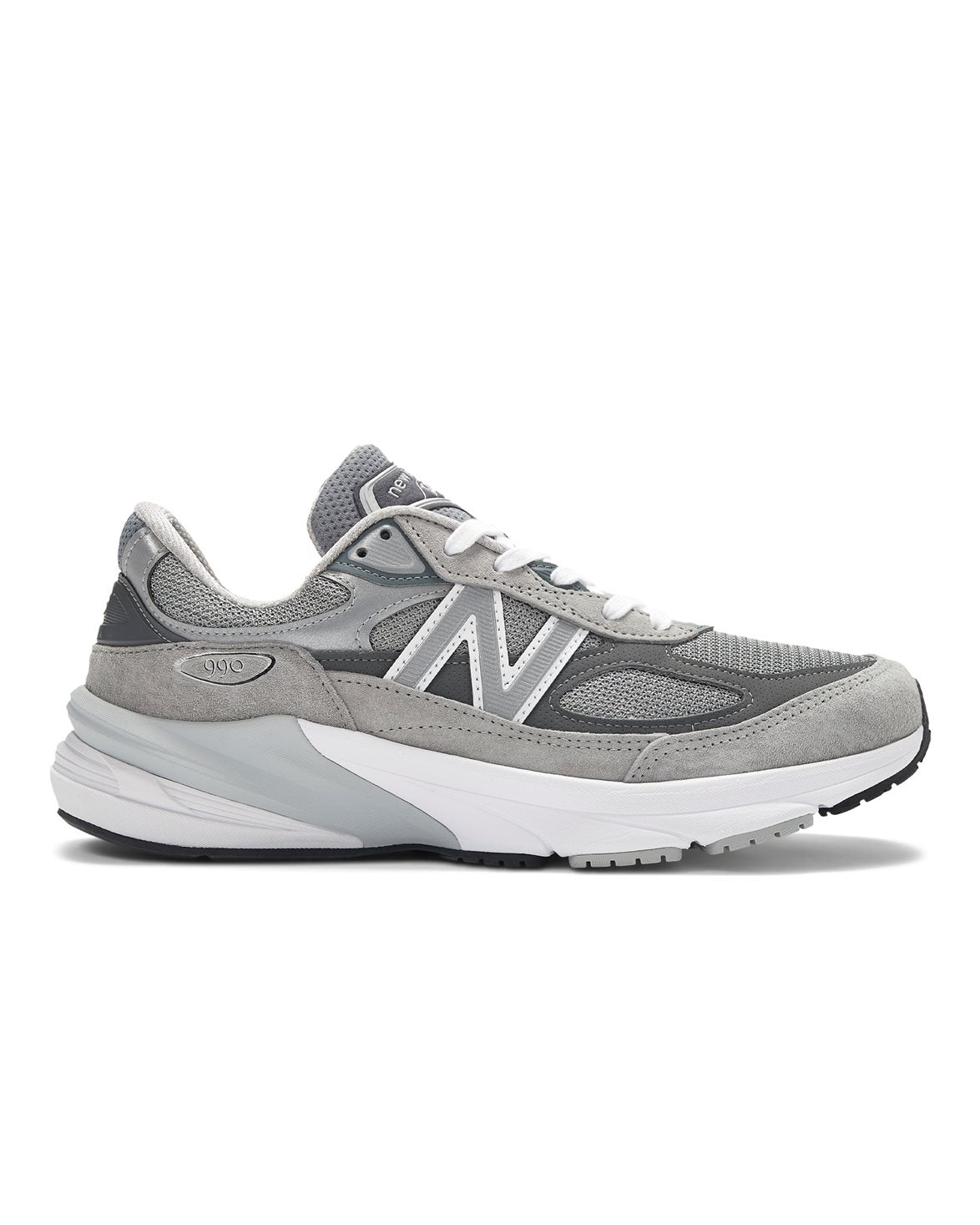 Made In Usa 990 V6 W Cool Grey