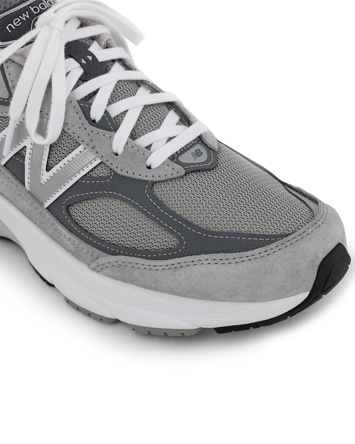 Made In Usa 990 V6 W Cool Grey