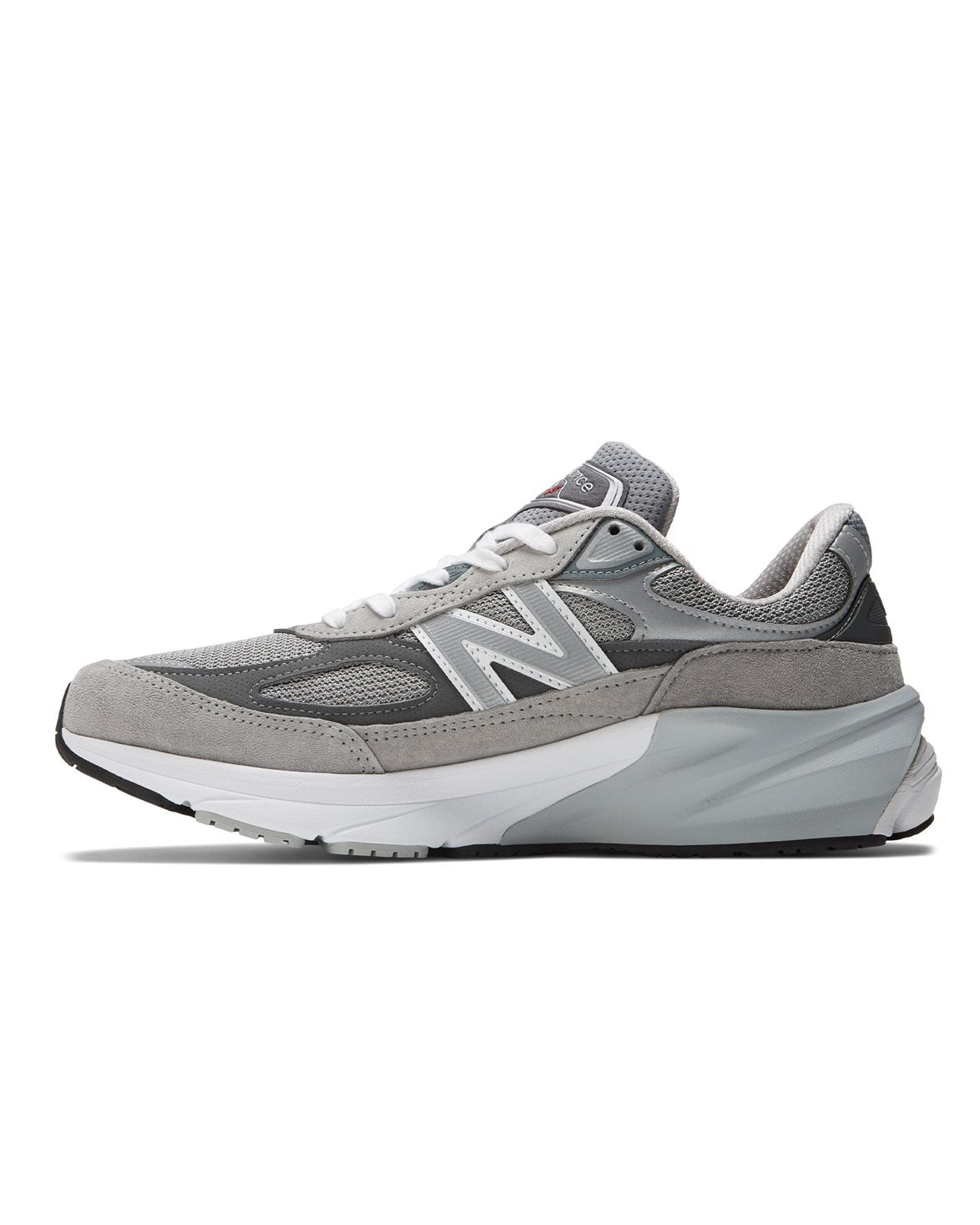 Made In Usa 990 V6 W Cool Grey