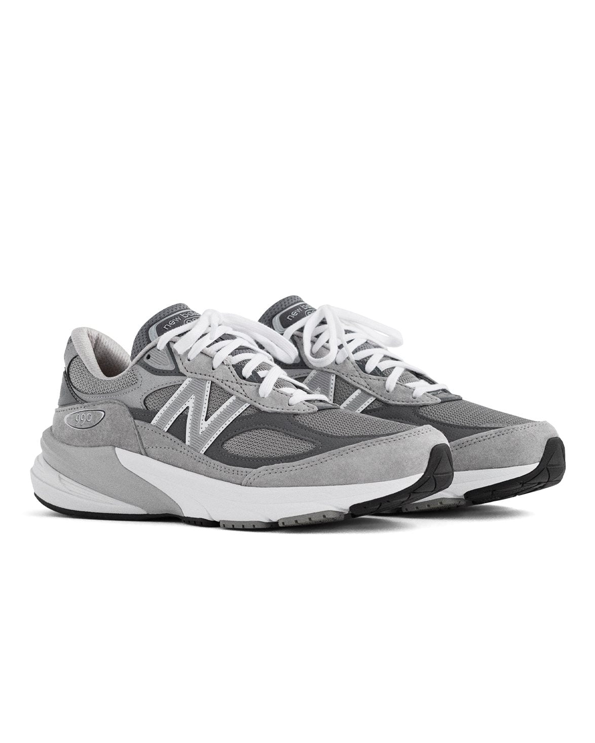 Made In Usa 990 V6 W Cool Grey