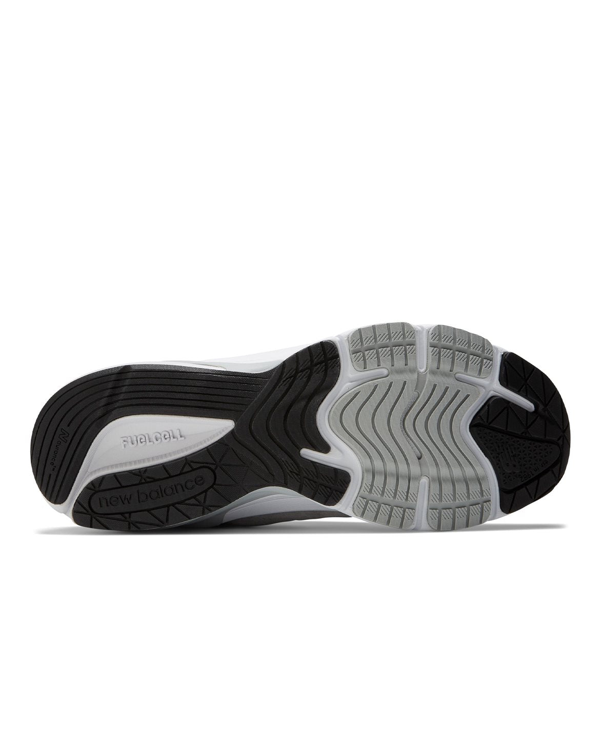 Made In Usa 990 V6 W Cool Grey