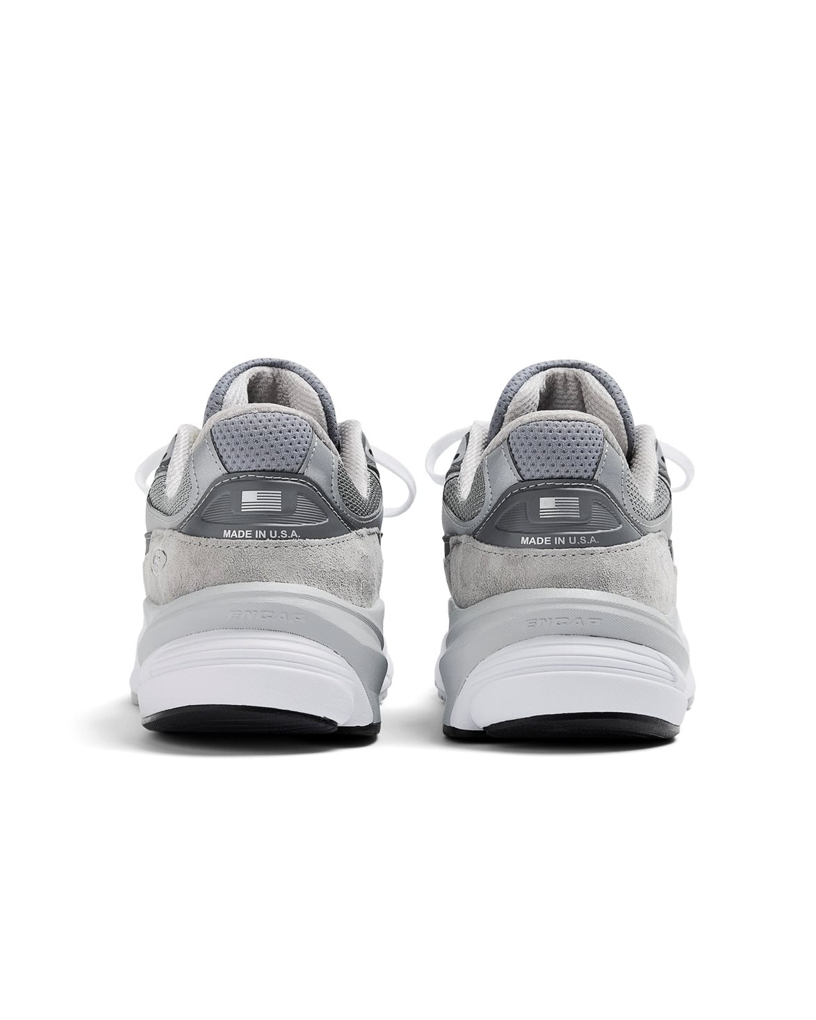 Made In Usa 990 V6 W Cool Grey