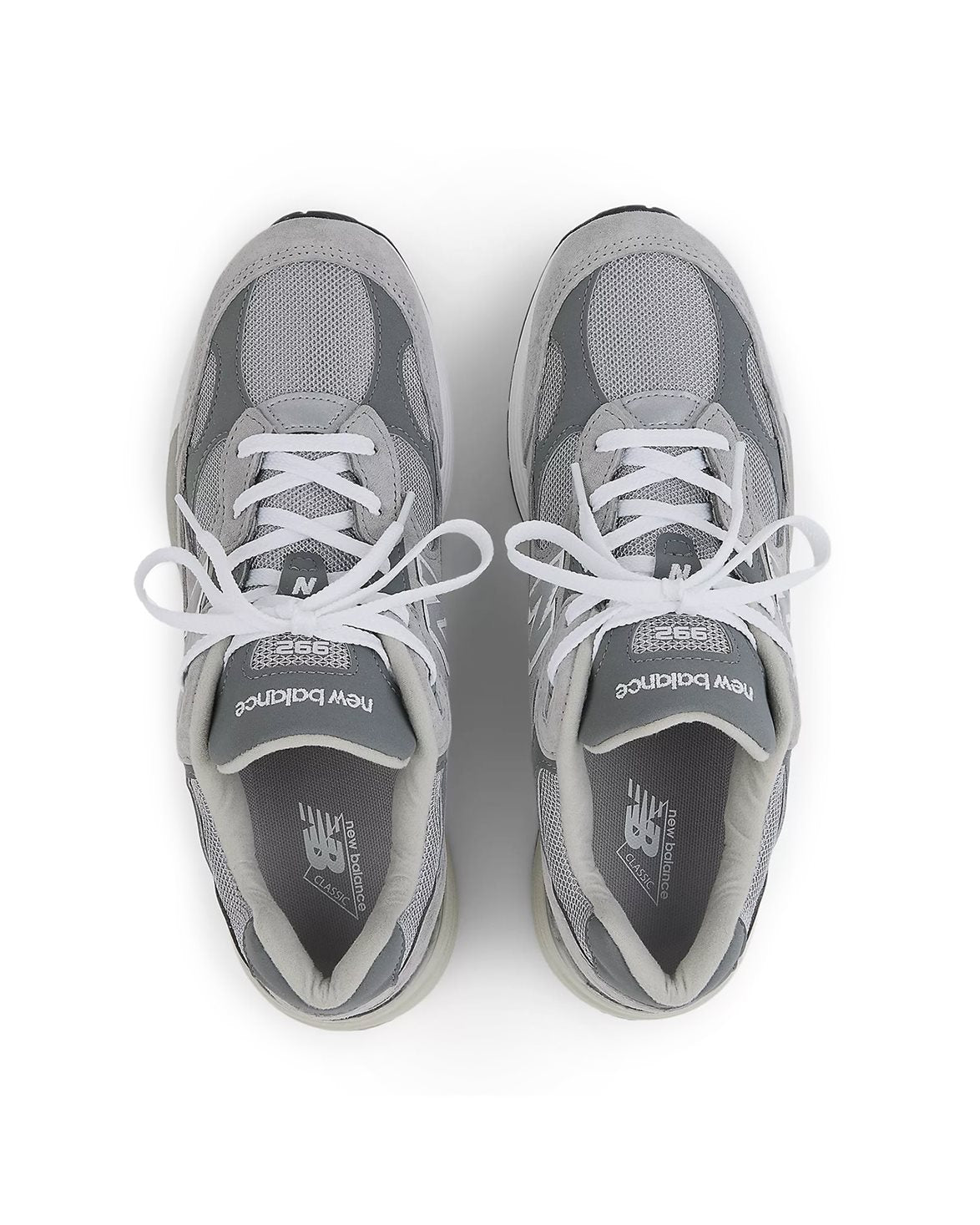 Made In Usa 992 Grey