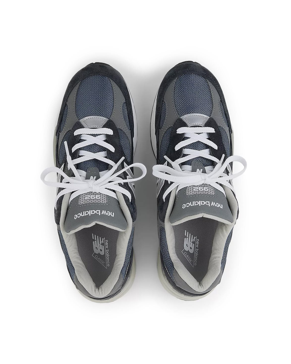 Made In Usa 992 Navy