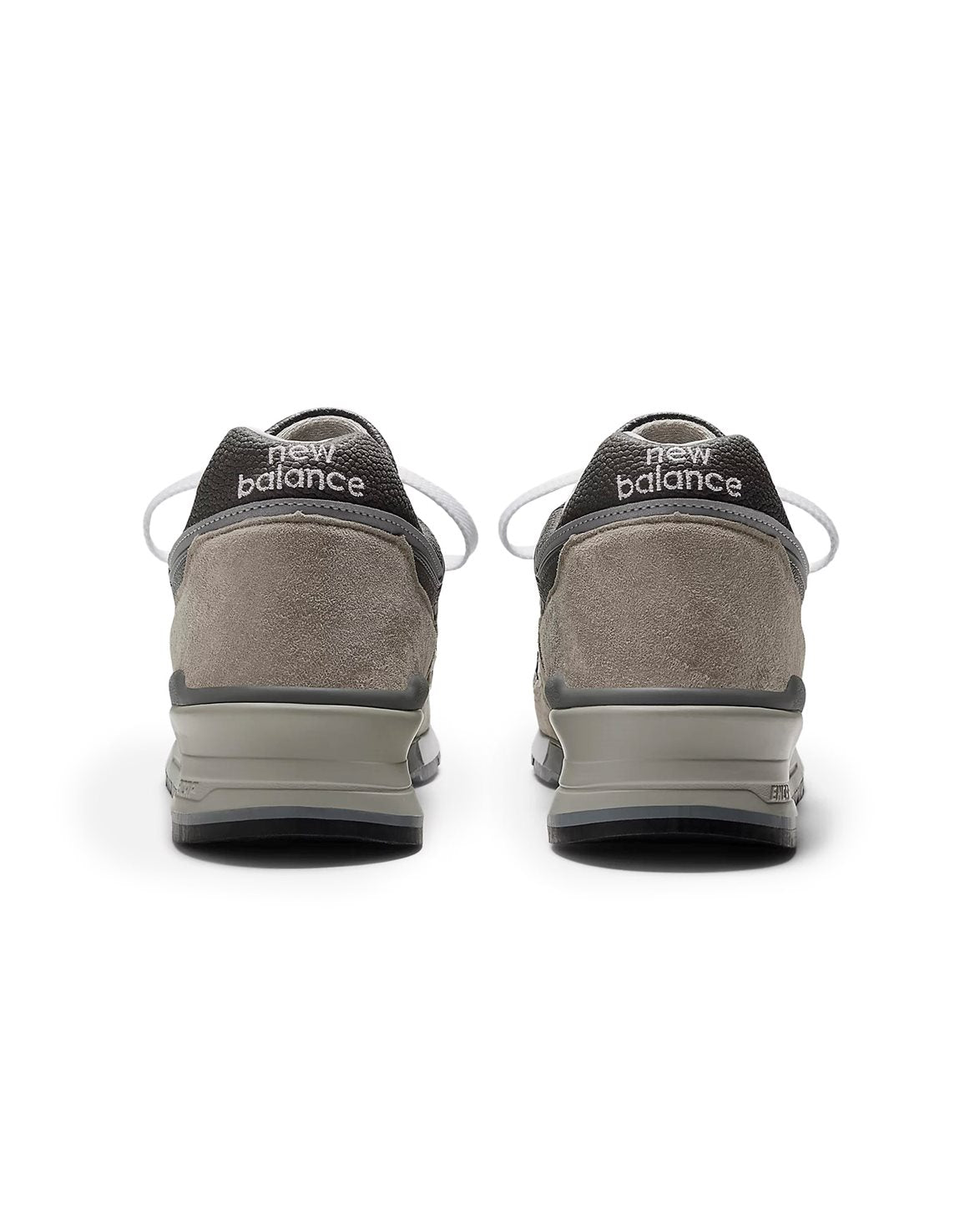 Made In Usa 997 Grey
