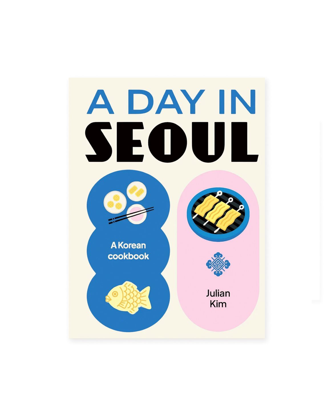 A Day In Seoul