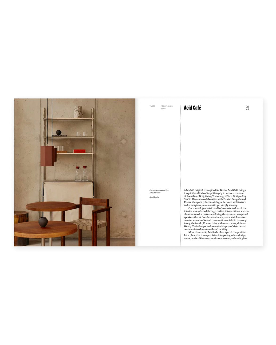 Berlin - New Mags City Guide
