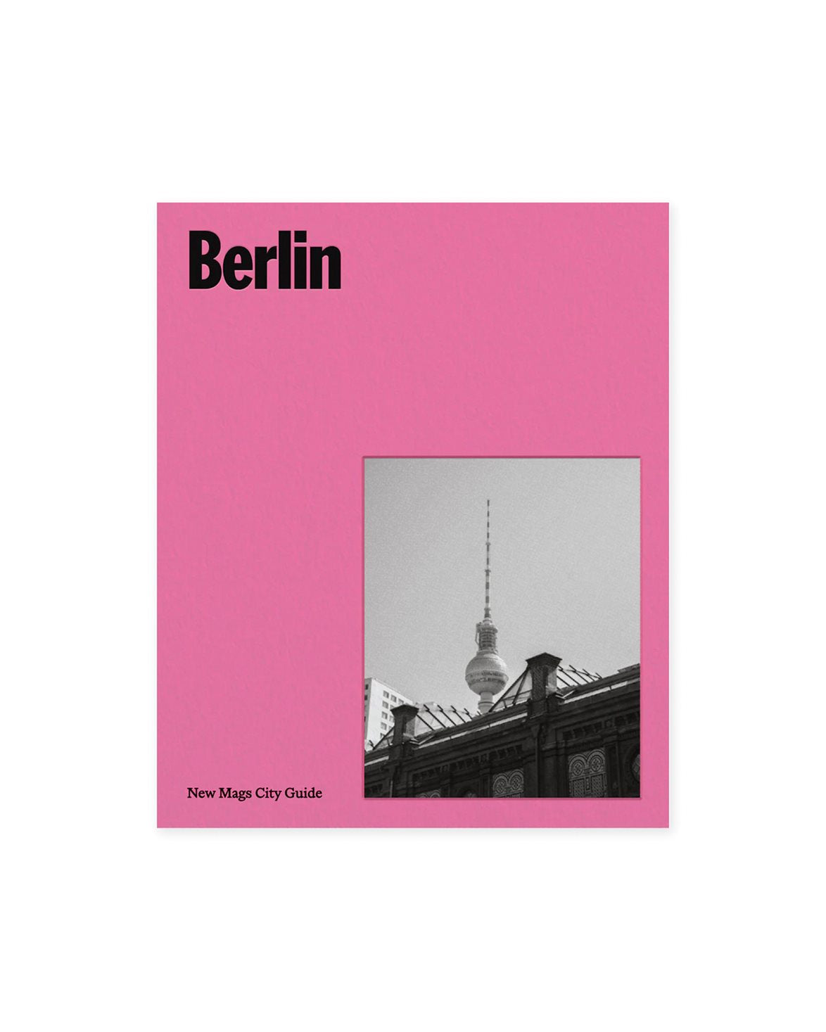 Berlin - New Mags City Guide