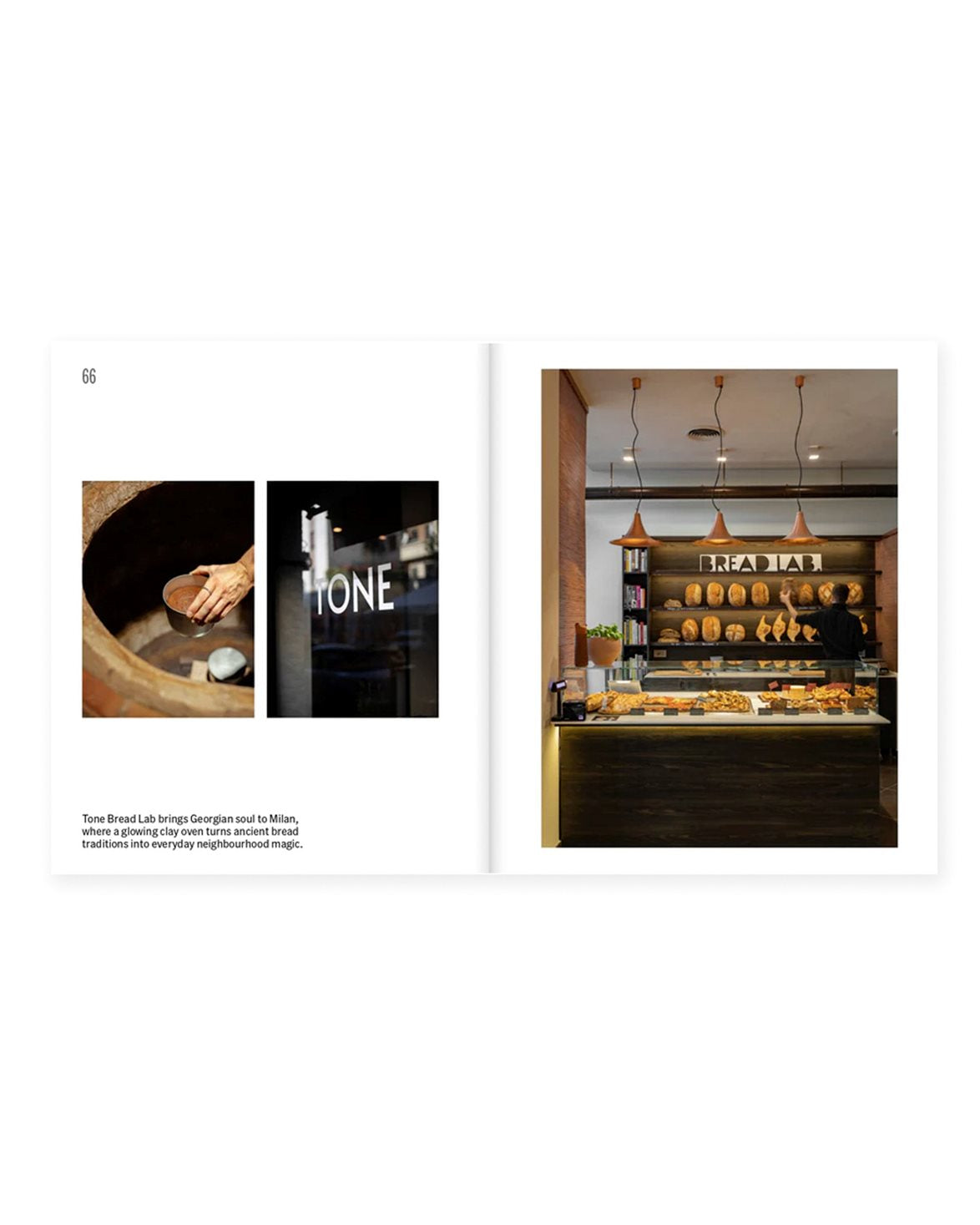 Milan - New Mags City Guide