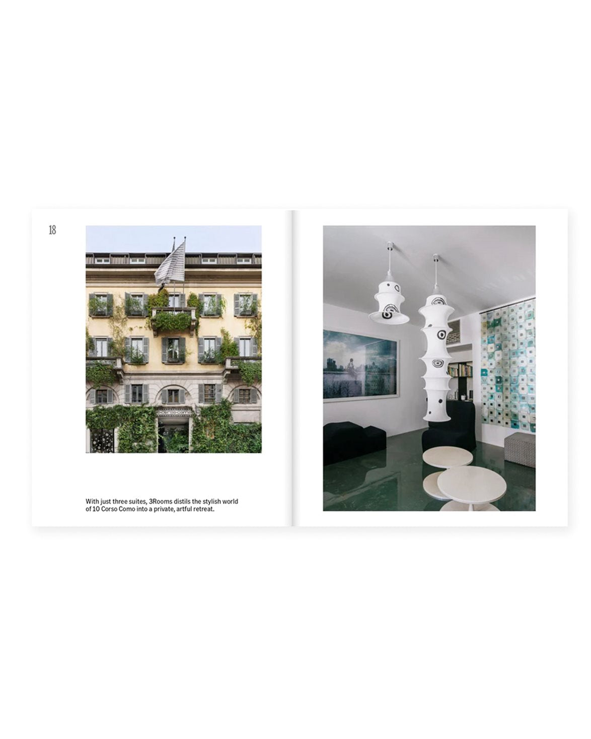 Milan - New Mags City Guide